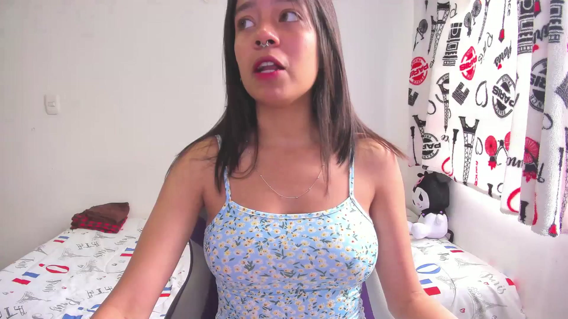 Gallery image thumbnail from Oxxme_'s myfreecams stream on, 07/01/2023, 13:50 image 1 of 20