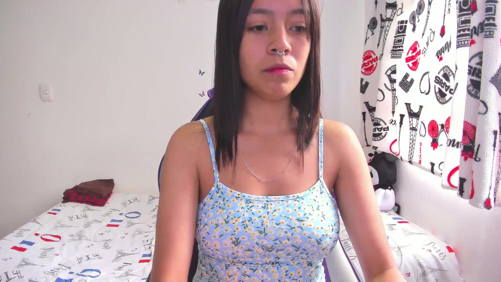 Gallery image thumbnail from Oxxme_'s myfreecams stream on, 07/01/2023, 13:50 image 2 of 20