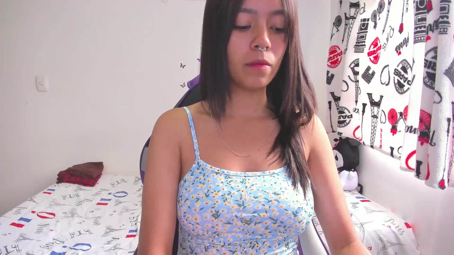 Gallery image thumbnail from Oxxme_'s myfreecams stream on, 07/01/2023, 13:50 image 5 of 20