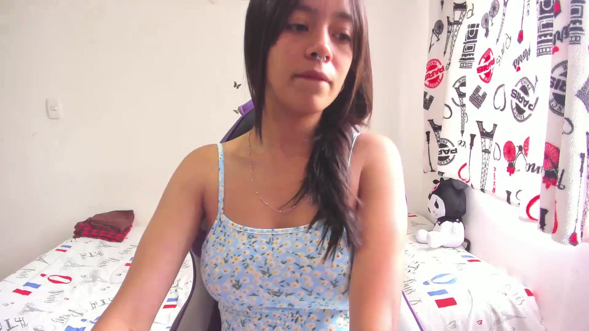 Gallery image thumbnail from Oxxme_'s myfreecams stream on, 07/01/2023, 13:50 image 8 of 20