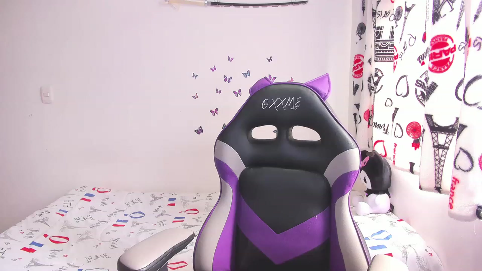 Gallery image thumbnail from Oxxme_'s myfreecams stream on, 07/02/2023, 14:42 image 20 of 20