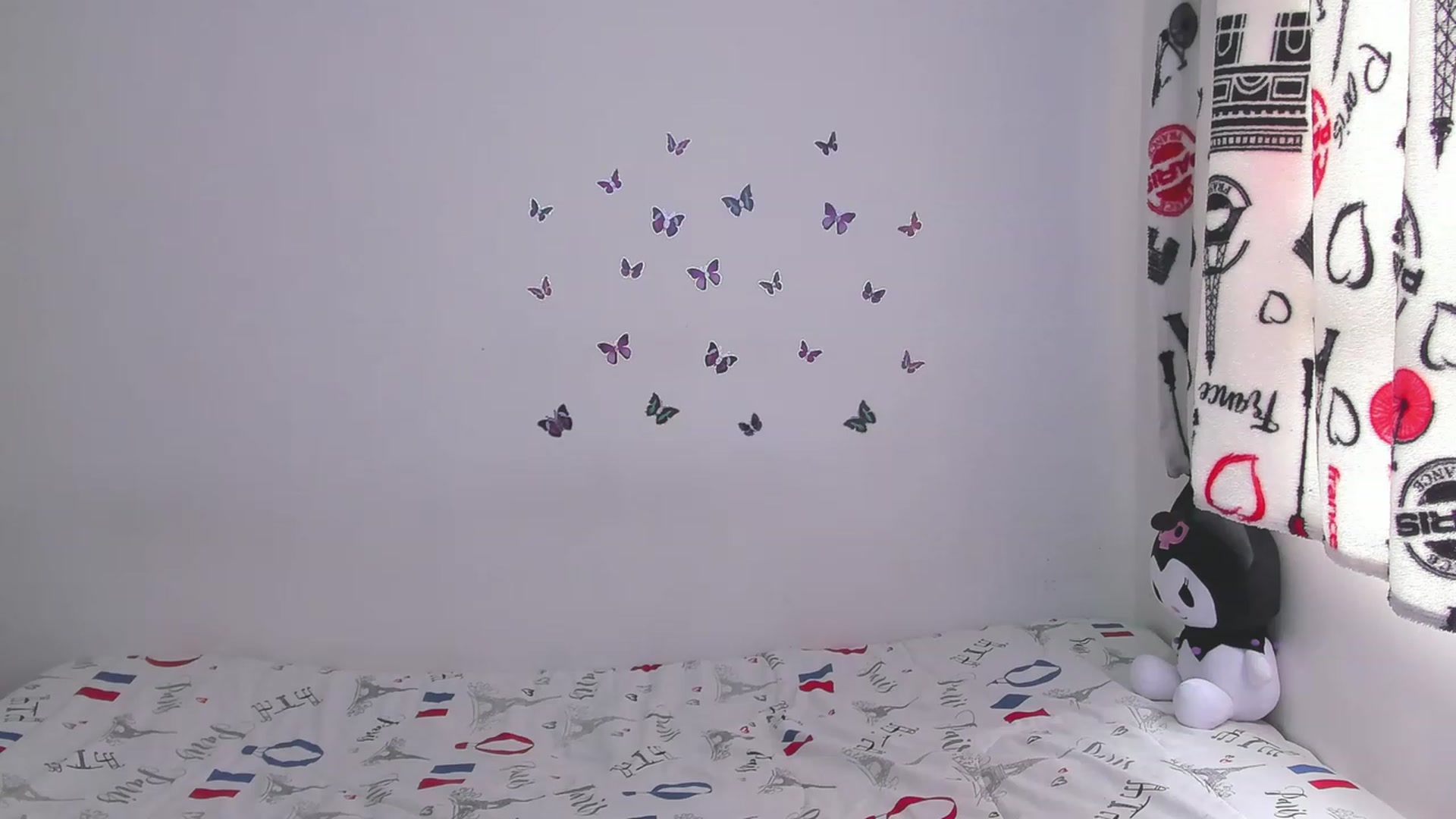 Gallery image thumbnail from Oxxme_'s myfreecams stream on, 07/04/2023, 15:09 image 20 of 20
