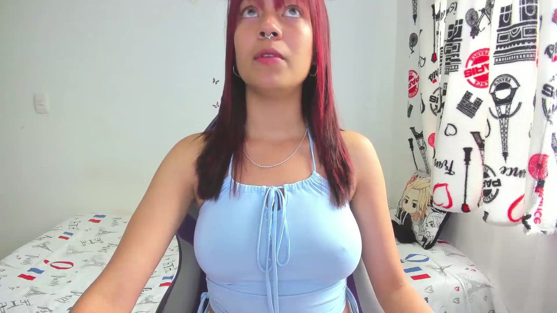 Gallery image thumbnail from Oxxme_'s myfreecams stream on, 07/11/2023, 12:26 image 17 of 20