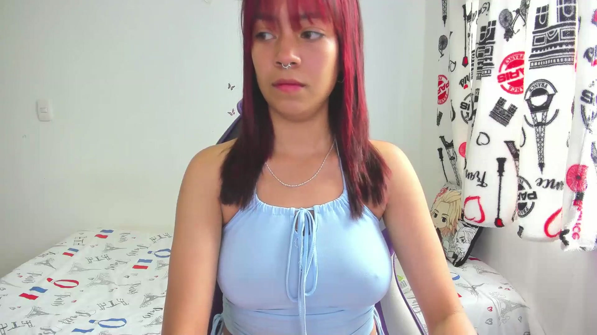Gallery image thumbnail from Oxxme_'s myfreecams stream on, 07/11/2023, 12:26 image 20 of 20