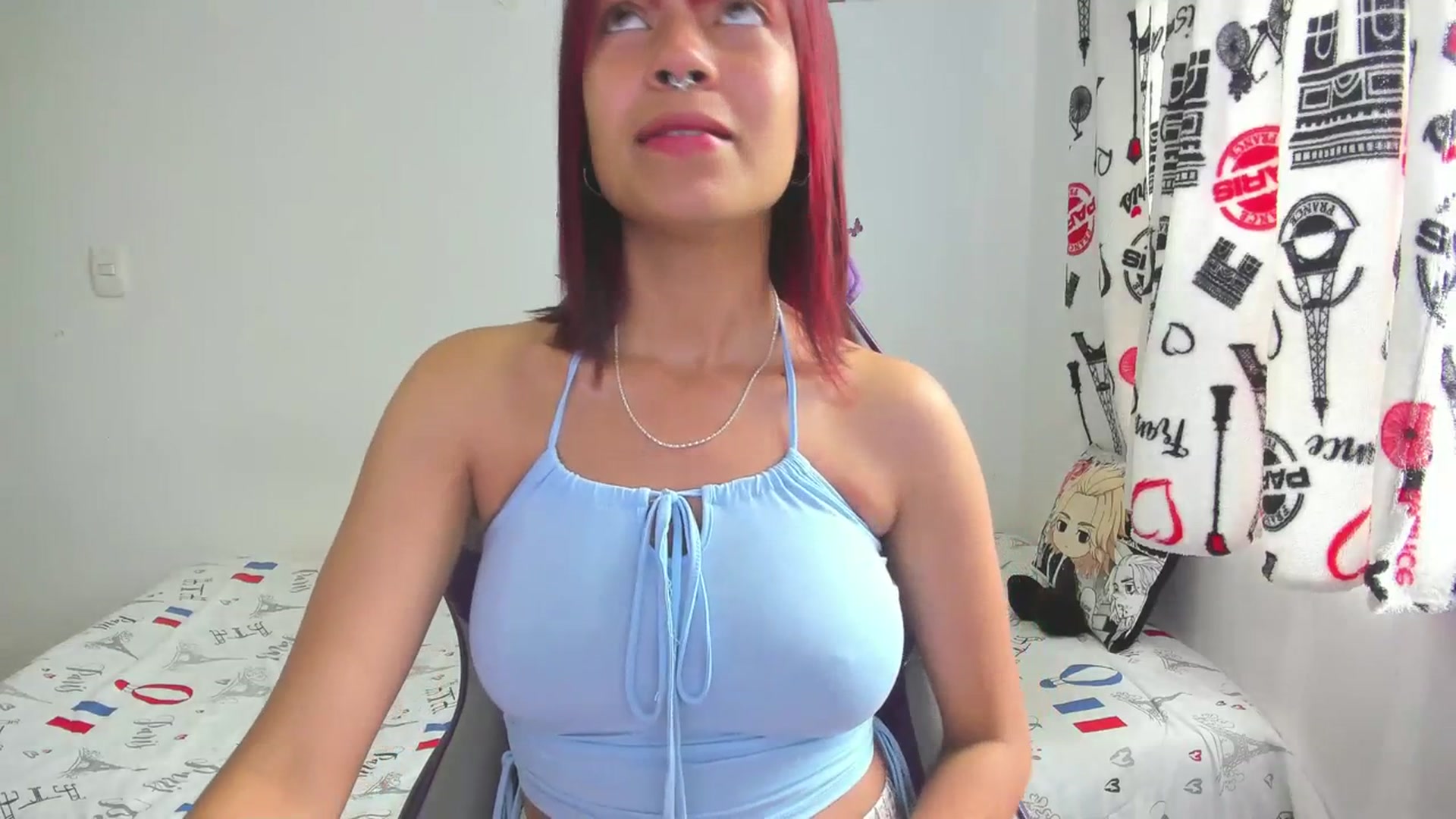 Gallery image thumbnail from Oxxme_'s myfreecams stream on, 07/11/2023, 12:26 image 6 of 20