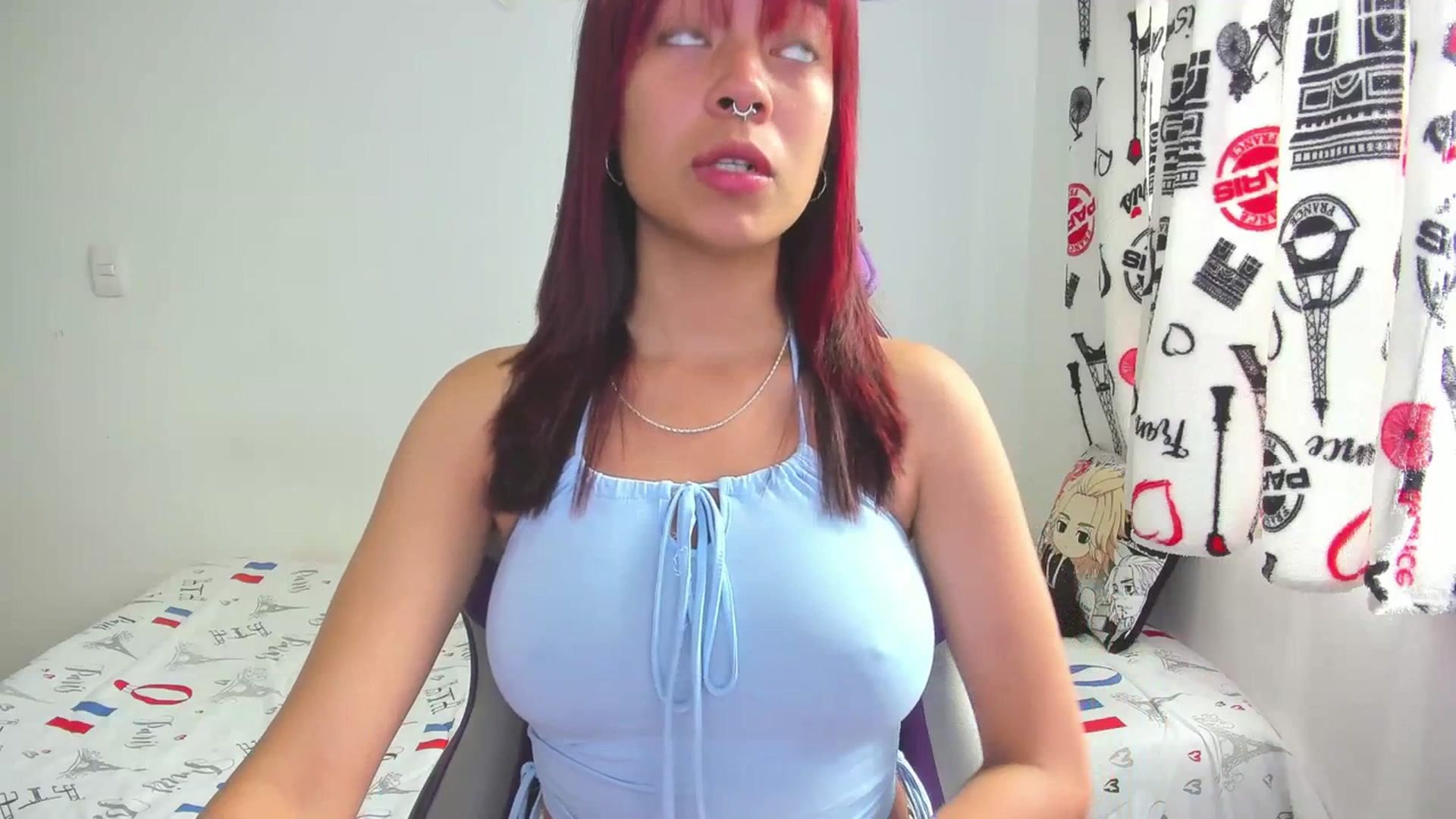 Gallery image thumbnail from Oxxme_'s myfreecams stream on, 07/11/2023, 12:26 image 16 of 20