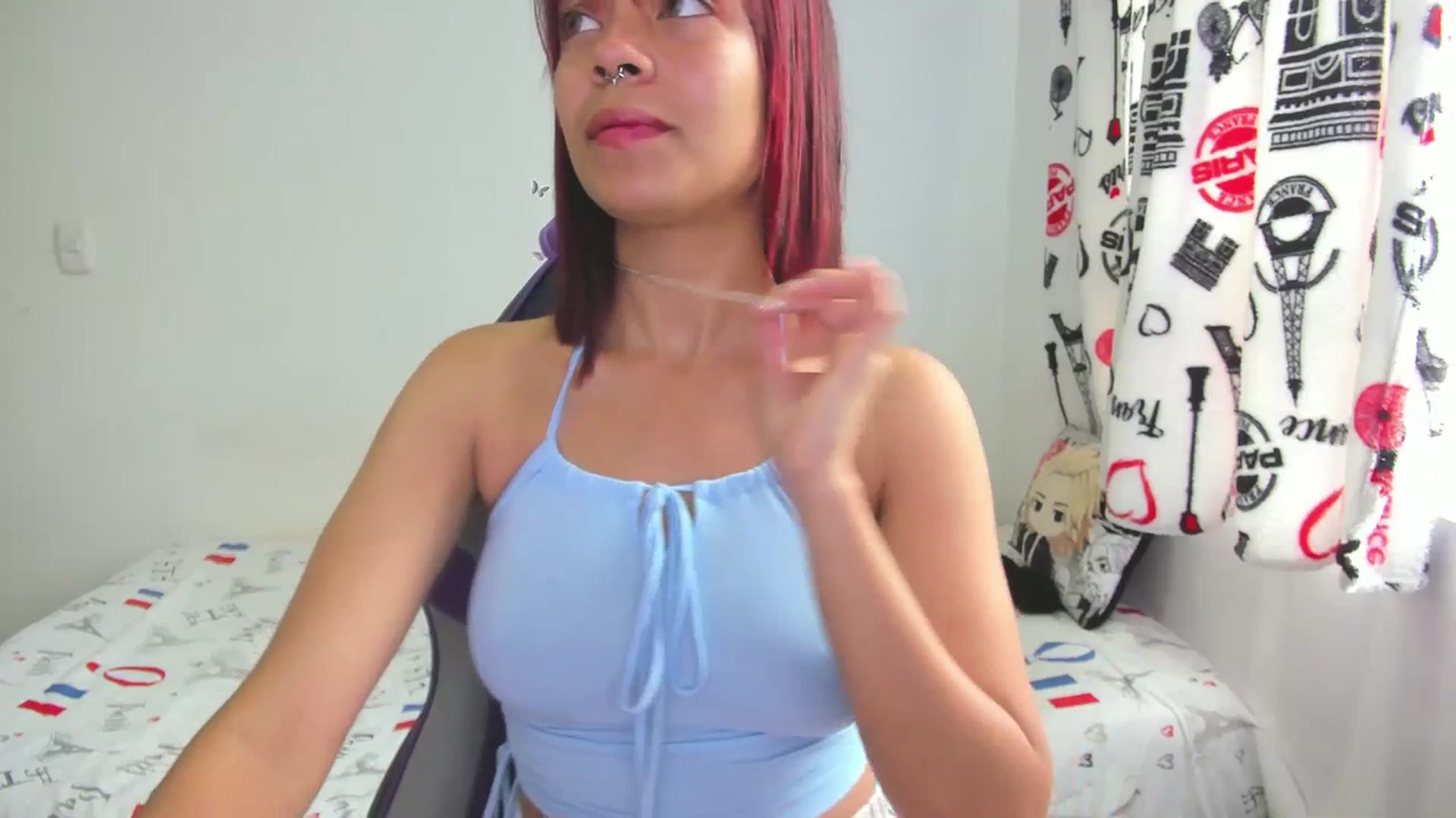 Gallery image thumbnail from Oxxme_'s myfreecams stream on, 07/11/2023, 12:26 image 3 of 20