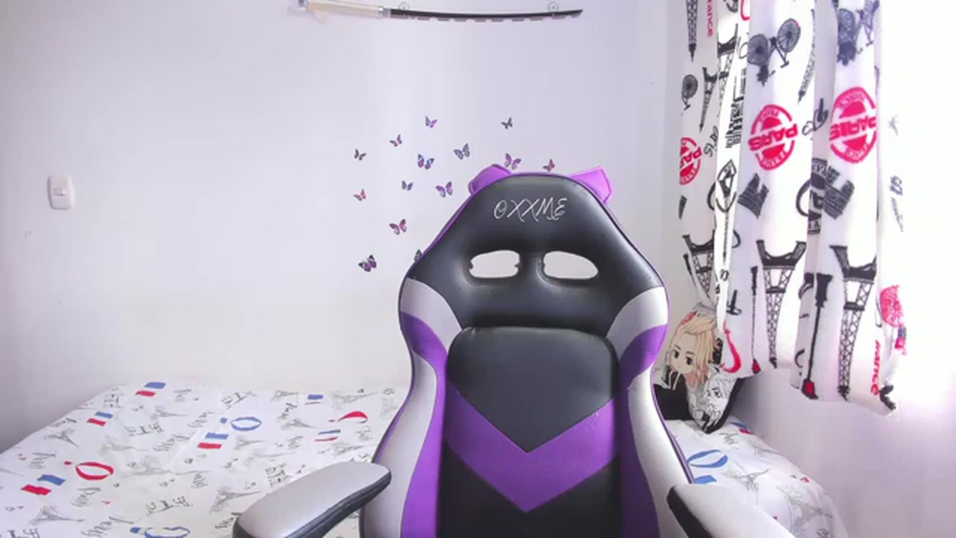 Gallery image thumbnail from Oxxme_'s myfreecams stream on, 07/13/2023, 14:17 image 19 of 20