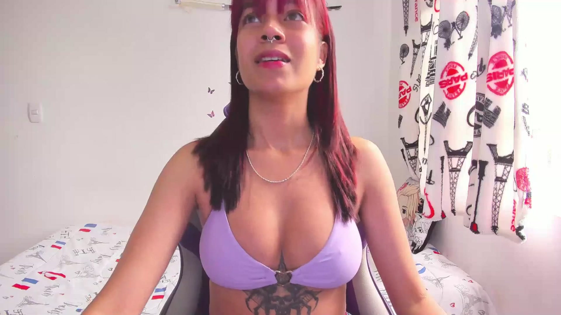 Gallery image thumbnail from Oxxme_'s myfreecams stream on, 07/13/2023, 15:05 image 3 of 20
