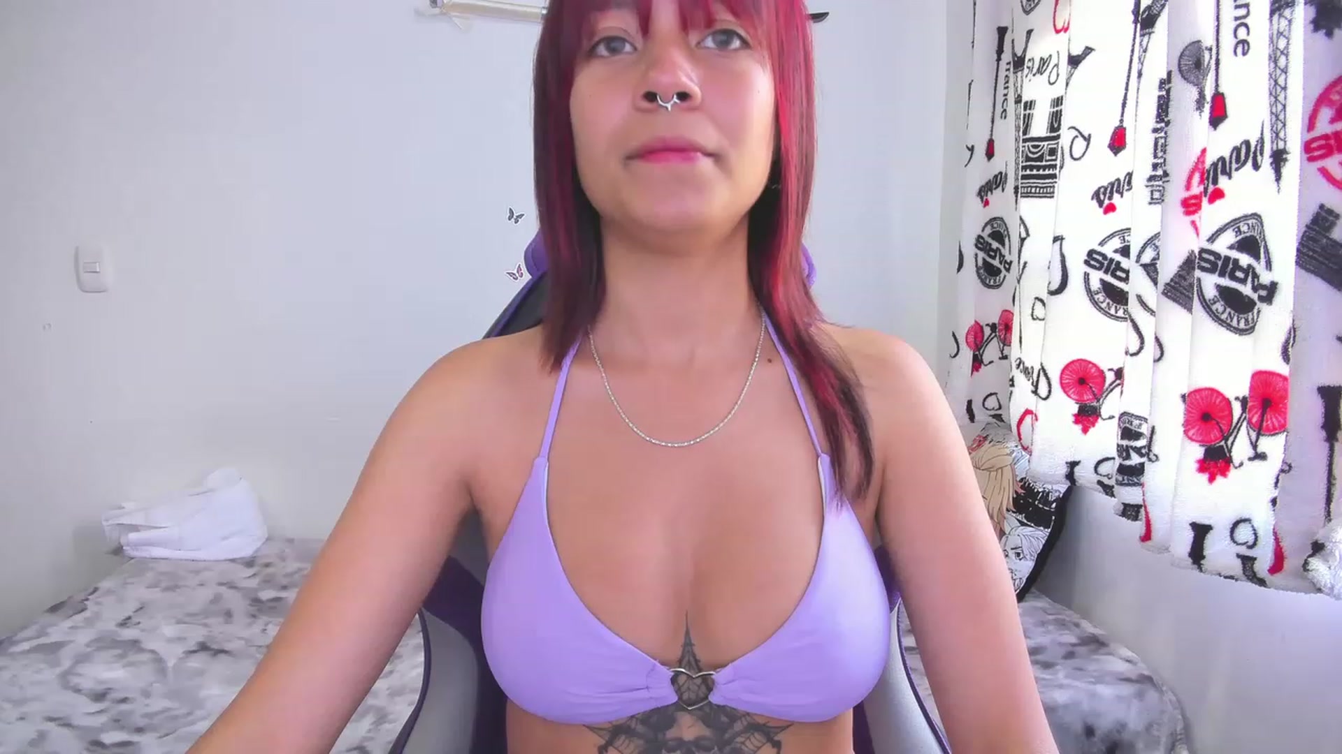 Gallery image thumbnail from Oxxme_'s myfreecams stream on, 07/15/2023, 14:01 image 8 of 20