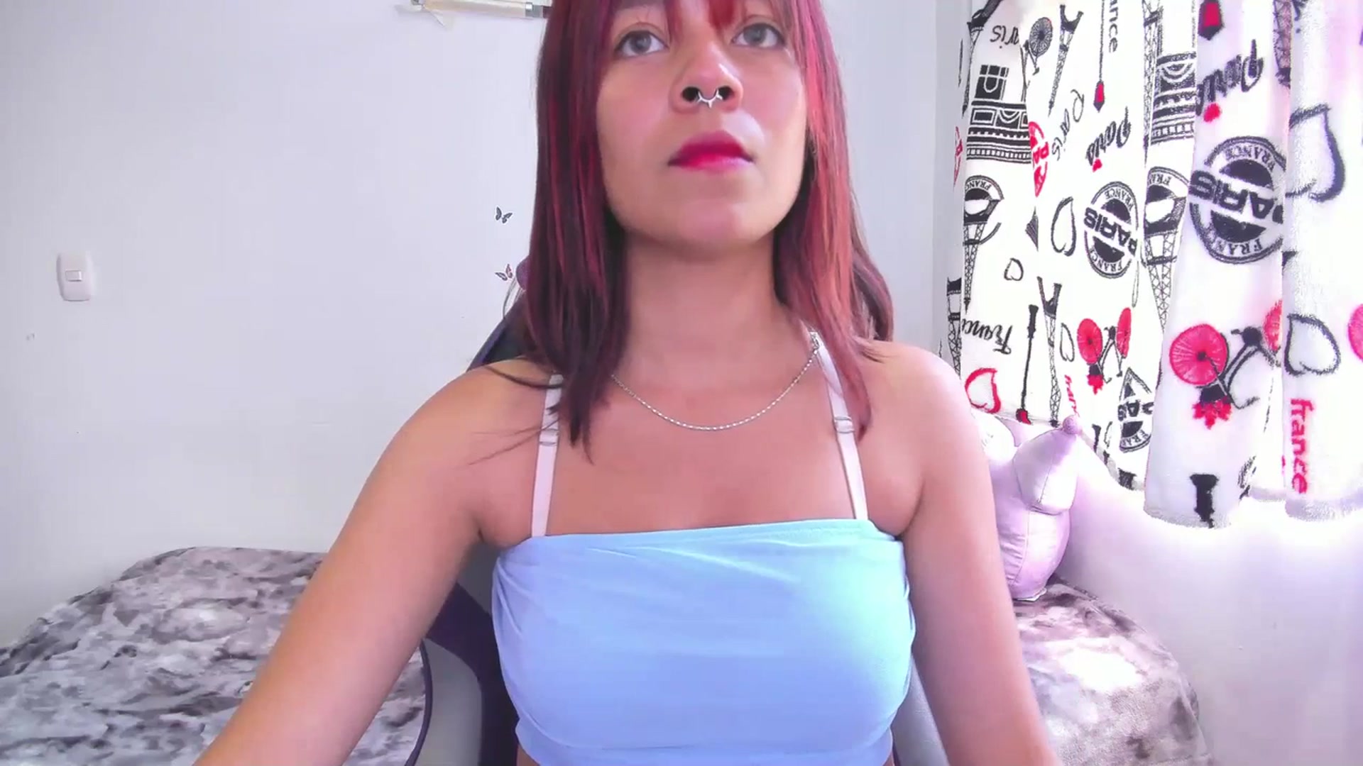 Gallery image thumbnail from Oxxme_'s myfreecams stream on, 07/20/2023, 17:25 image 17 of 20