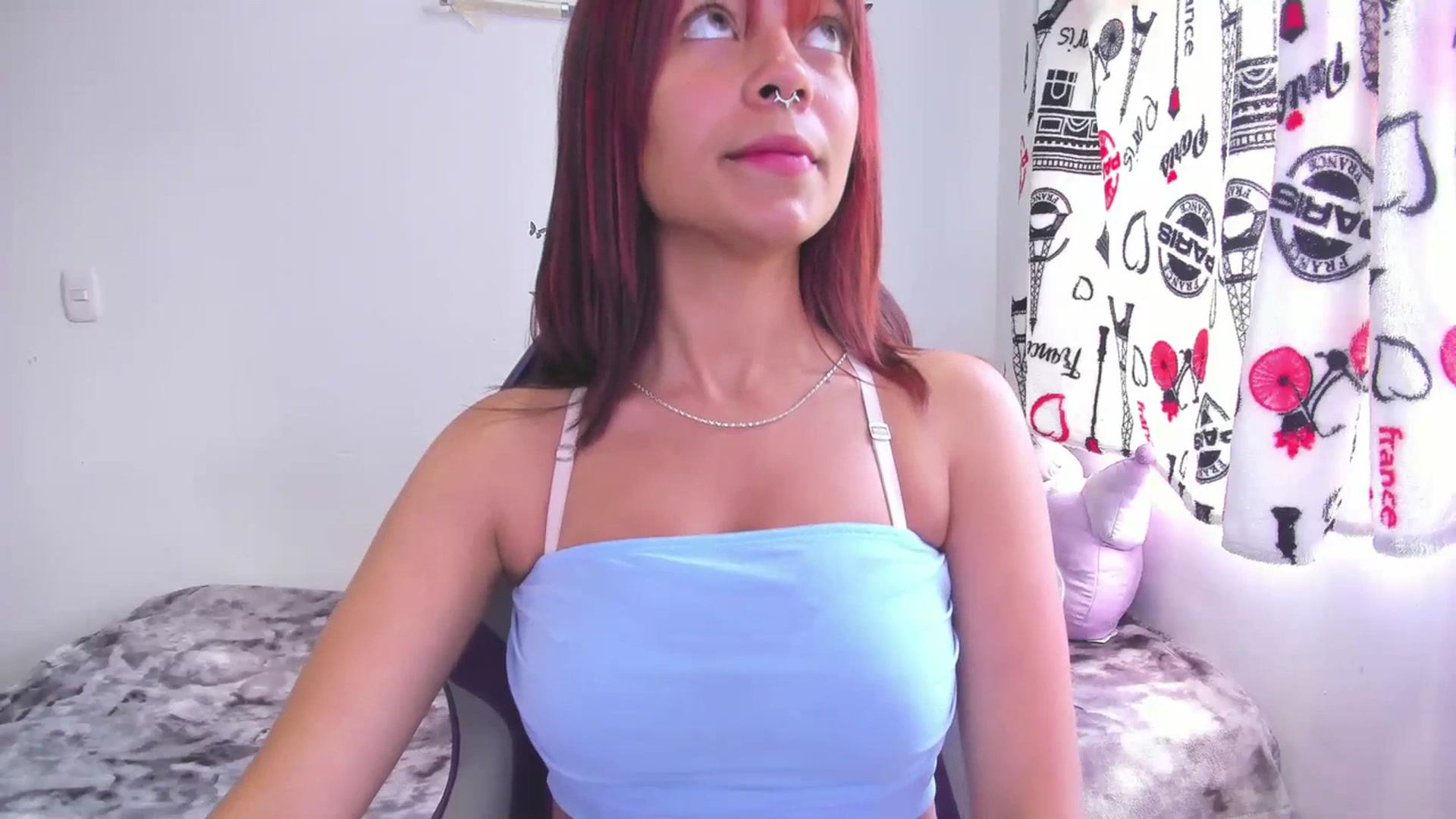 Gallery image thumbnail from Oxxme_'s myfreecams stream on, 07/20/2023, 17:25 image 16 of 20