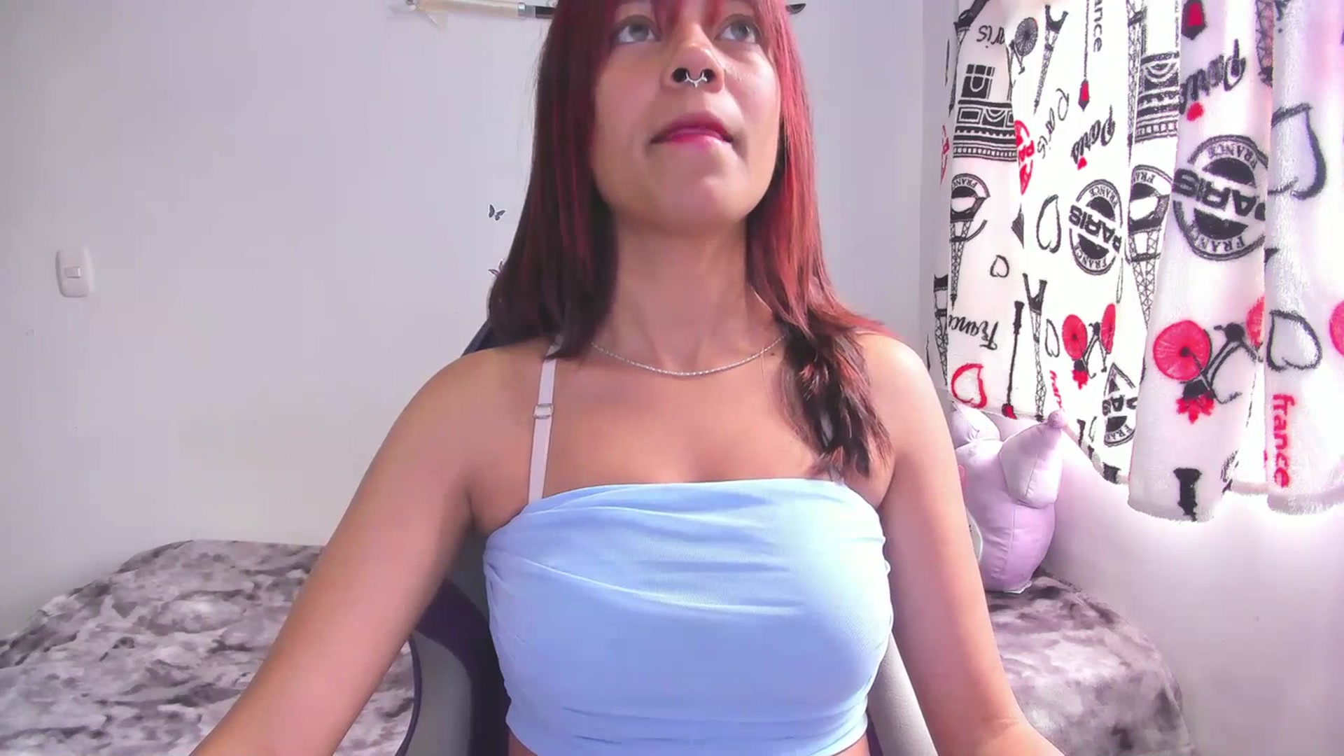 Gallery image thumbnail from Oxxme_'s myfreecams stream on, 07/20/2023, 18:12 image 10 of 20