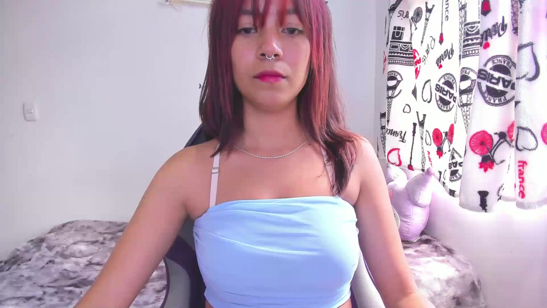 Gallery image thumbnail from Oxxme_'s myfreecams stream on, 07/20/2023, 18:12 image 7 of 20