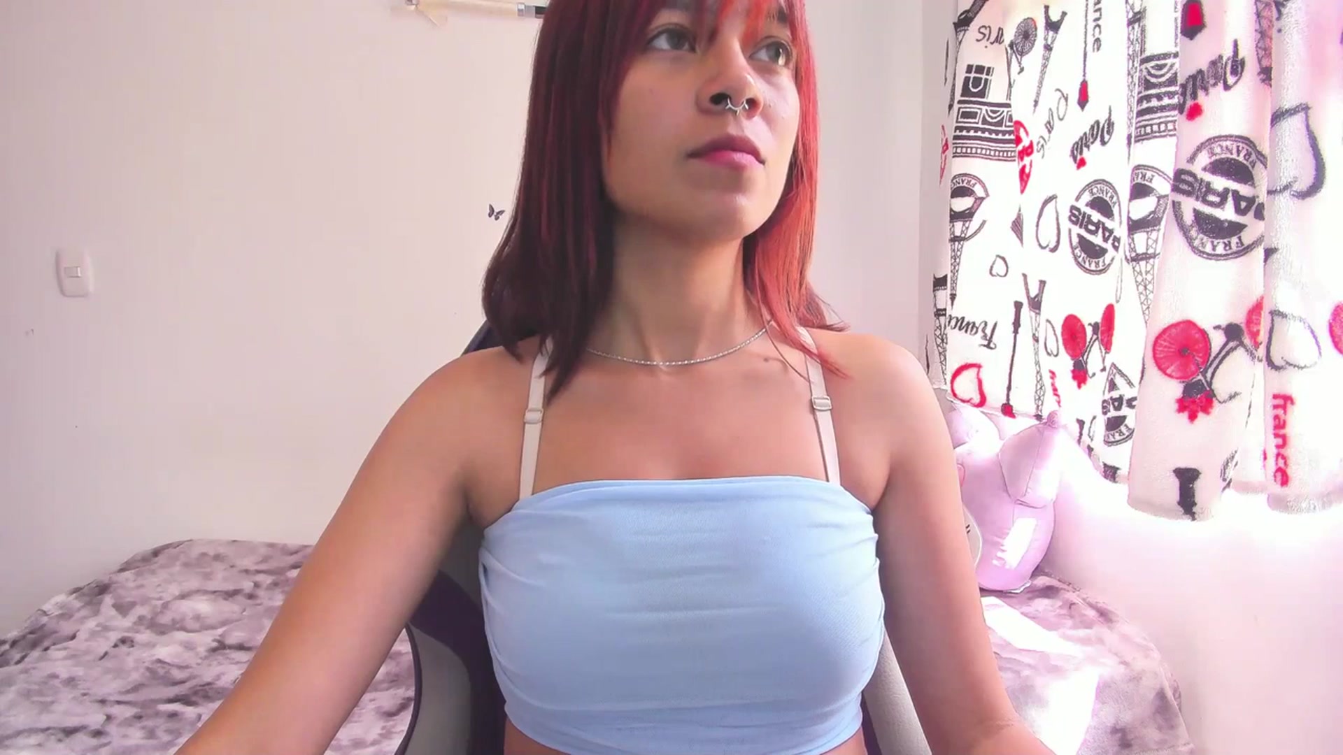 Gallery image thumbnail from Oxxme_'s myfreecams stream on, 07/20/2023, 19:15 image 11 of 20