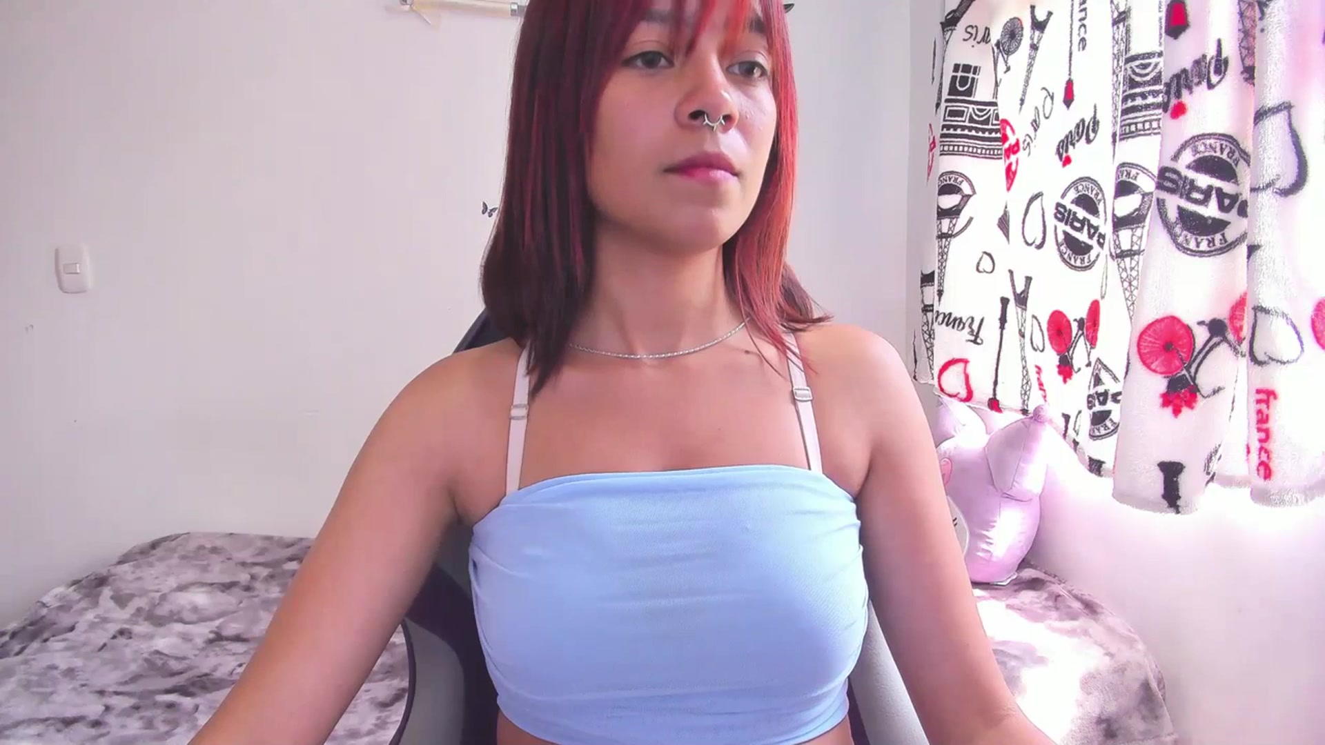 Gallery image thumbnail from Oxxme_'s myfreecams stream on, 07/20/2023, 19:15 image 12 of 20