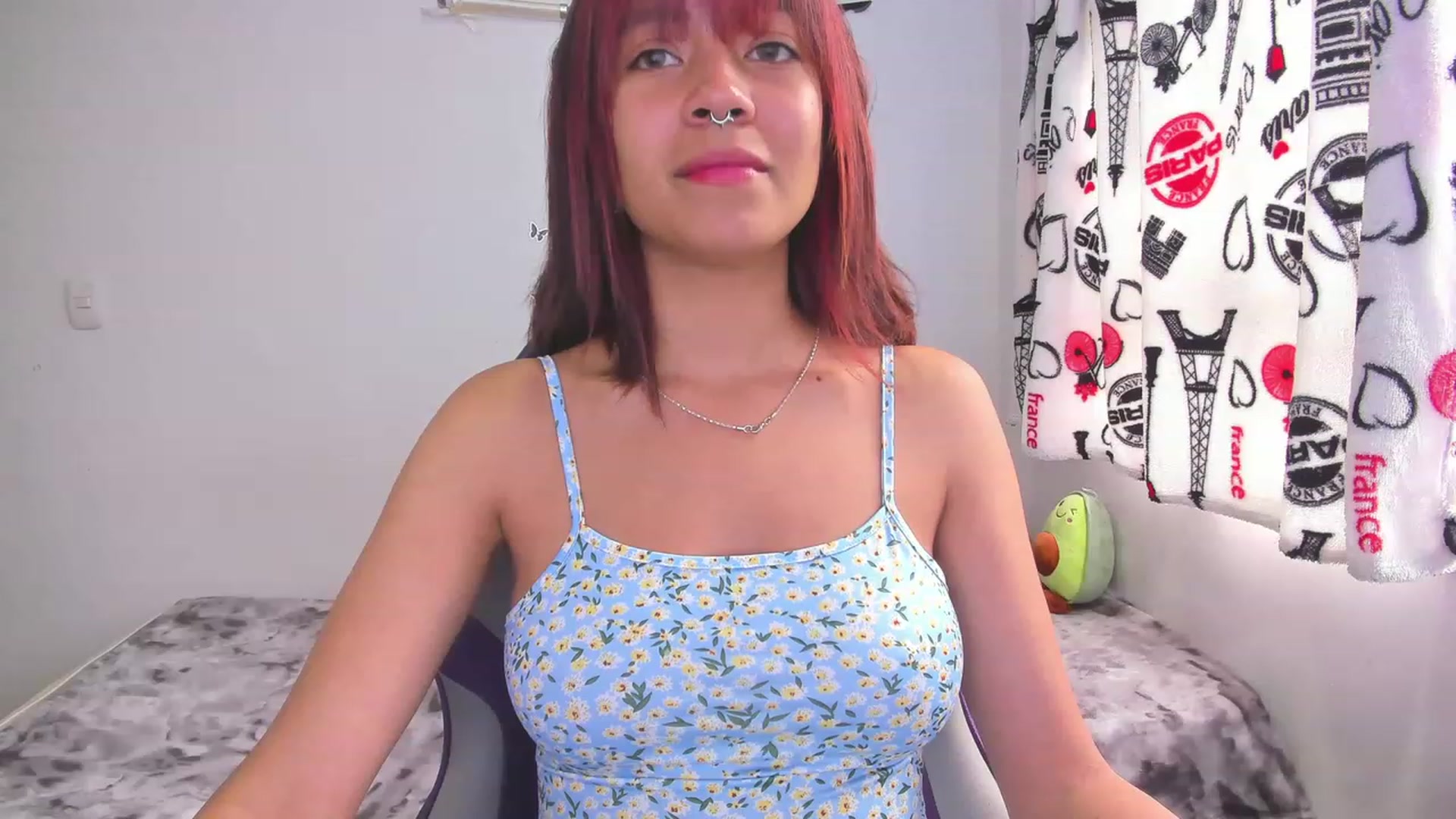 Gallery image thumbnail from Oxxme_'s myfreecams stream on, 07/21/2023, 13:18 image 2 of 20