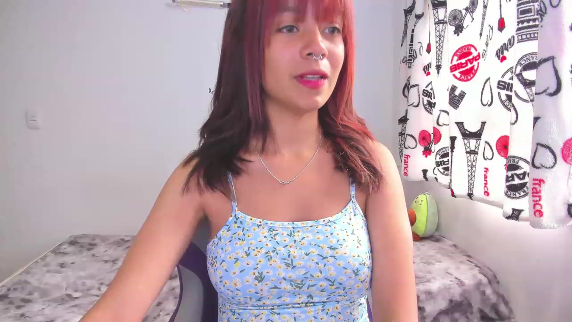 Gallery image thumbnail from Oxxme_'s myfreecams stream on, 07/21/2023, 13:18 image 14 of 20