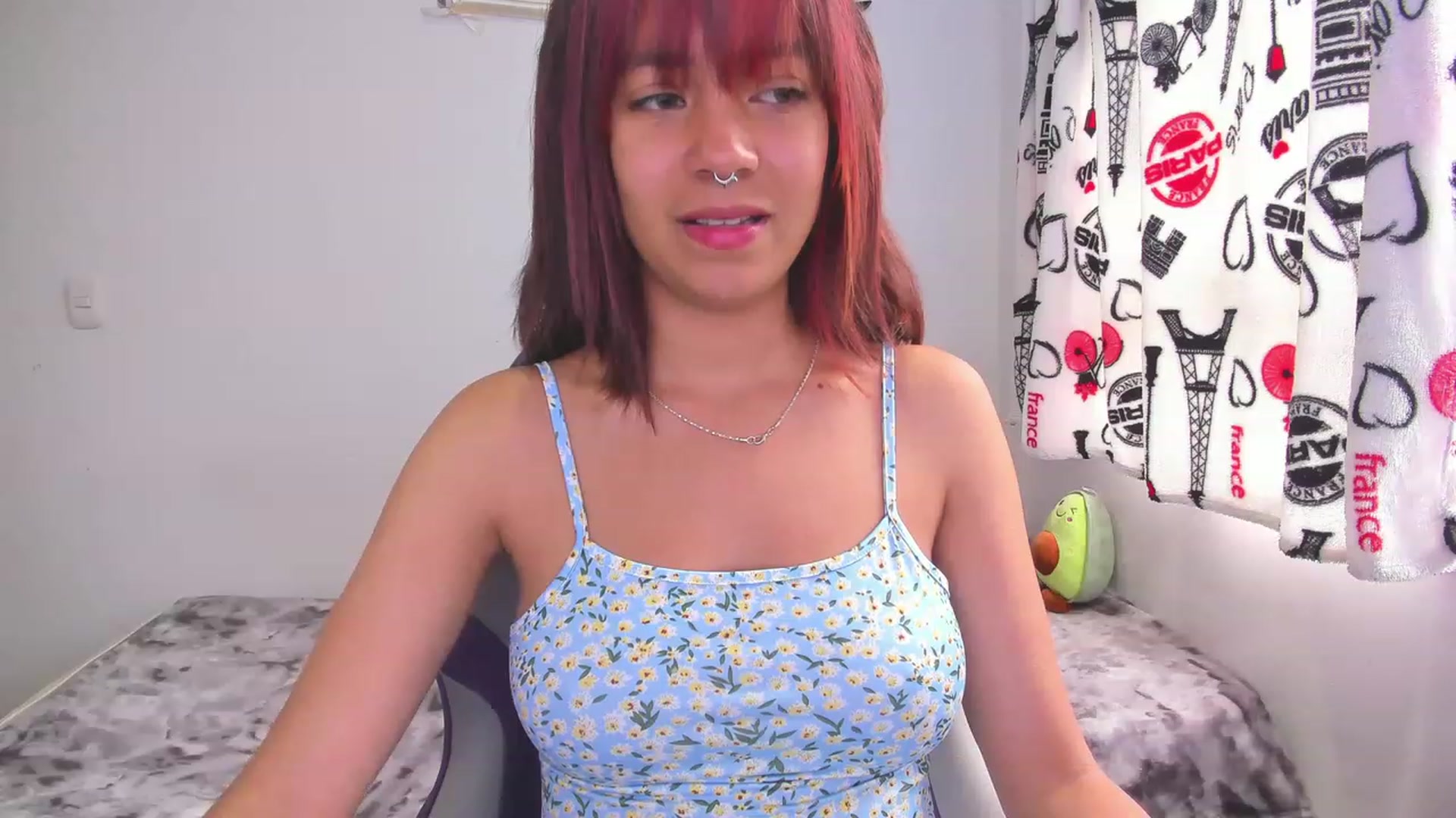 Gallery image thumbnail from Oxxme_'s myfreecams stream on, 07/21/2023, 13:18 image 3 of 20