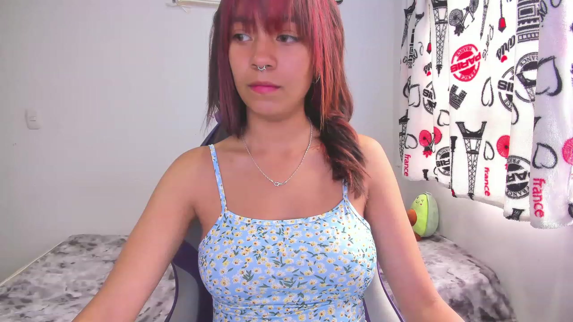 Gallery image thumbnail from Oxxme_'s myfreecams stream on, 07/21/2023, 13:18 image 5 of 20