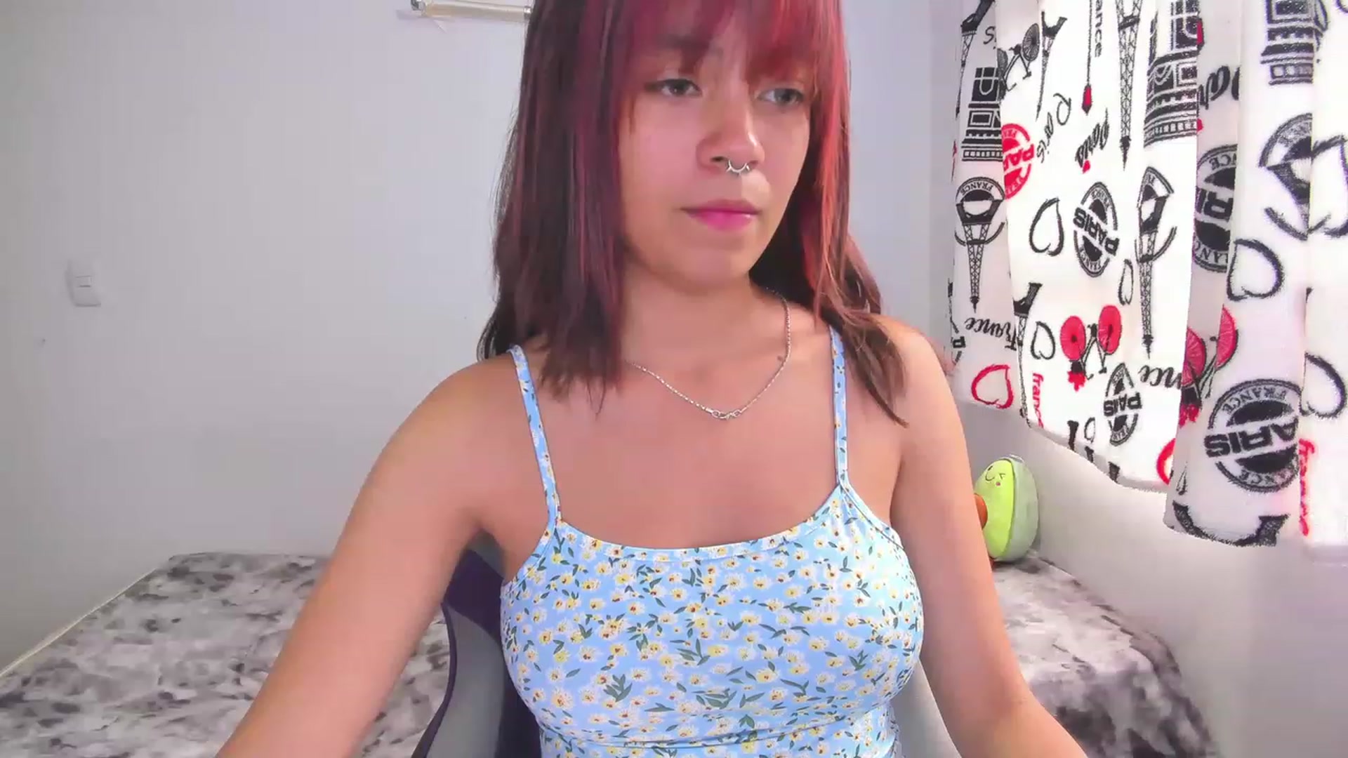 Gallery image thumbnail from Oxxme_'s myfreecams stream on, 07/21/2023, 14:33 image 8 of 20