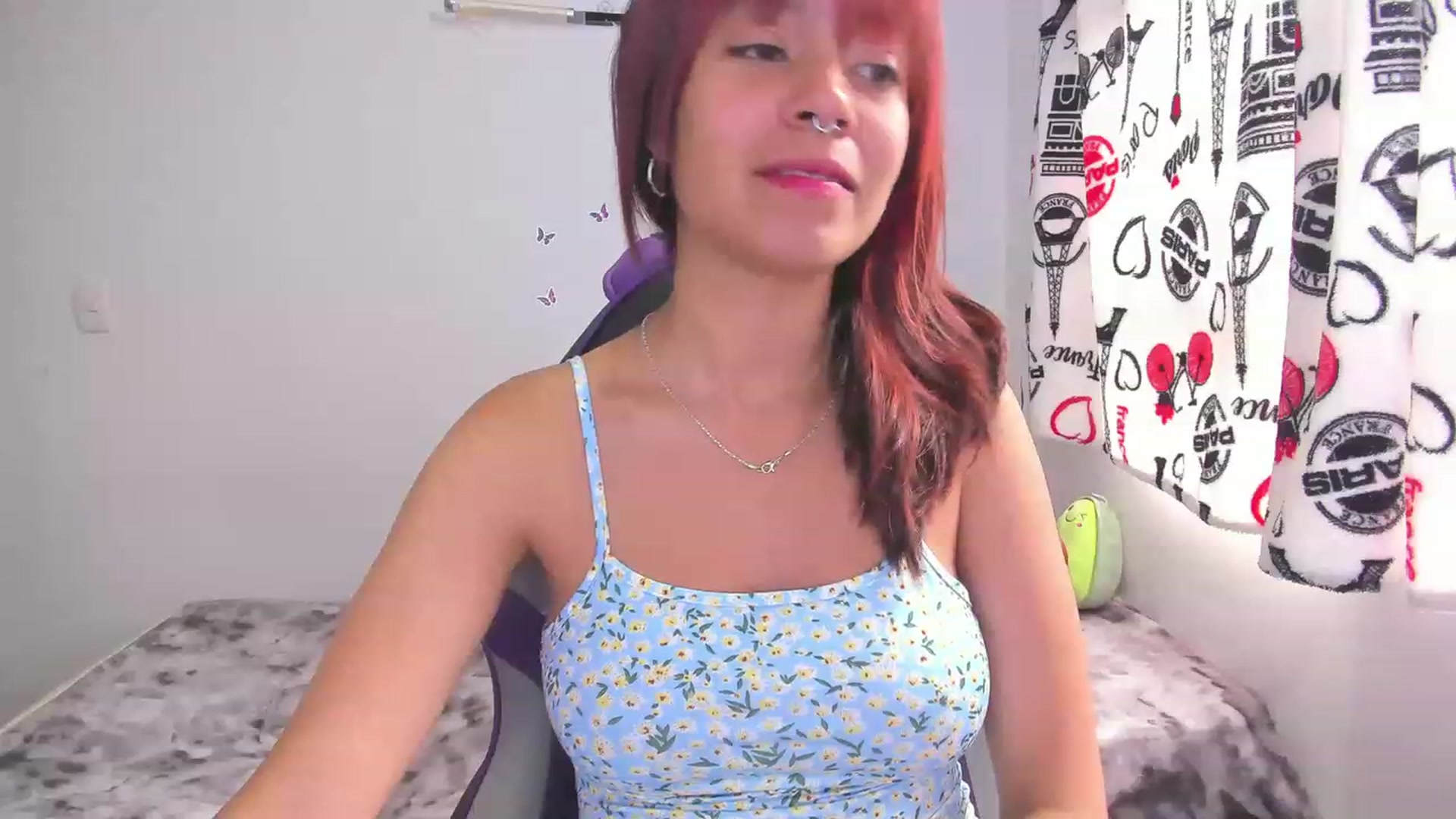 Gallery image thumbnail from Oxxme_'s myfreecams stream on, 07/21/2023, 14:33 image 6 of 20