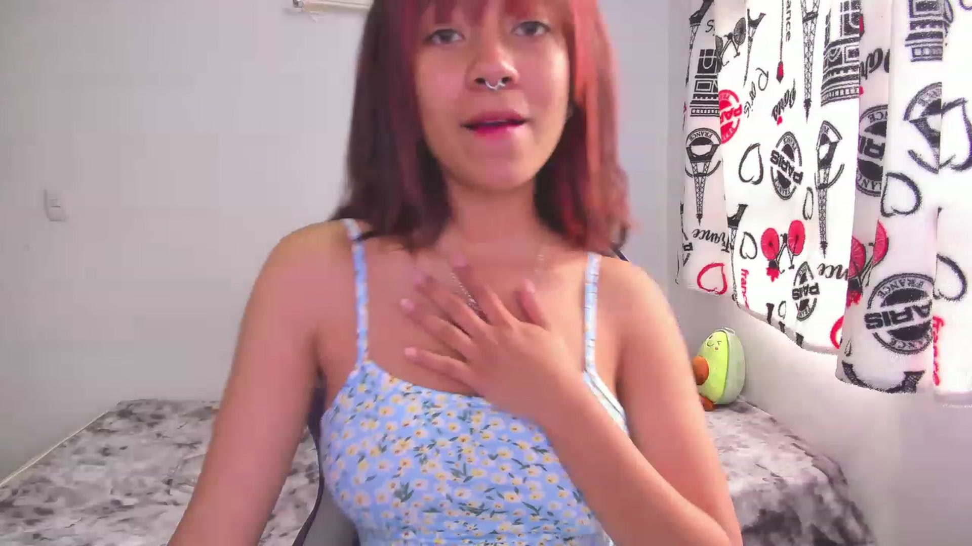 Gallery image thumbnail from Oxxme_'s myfreecams stream on, 07/21/2023, 14:33 image 11 of 20