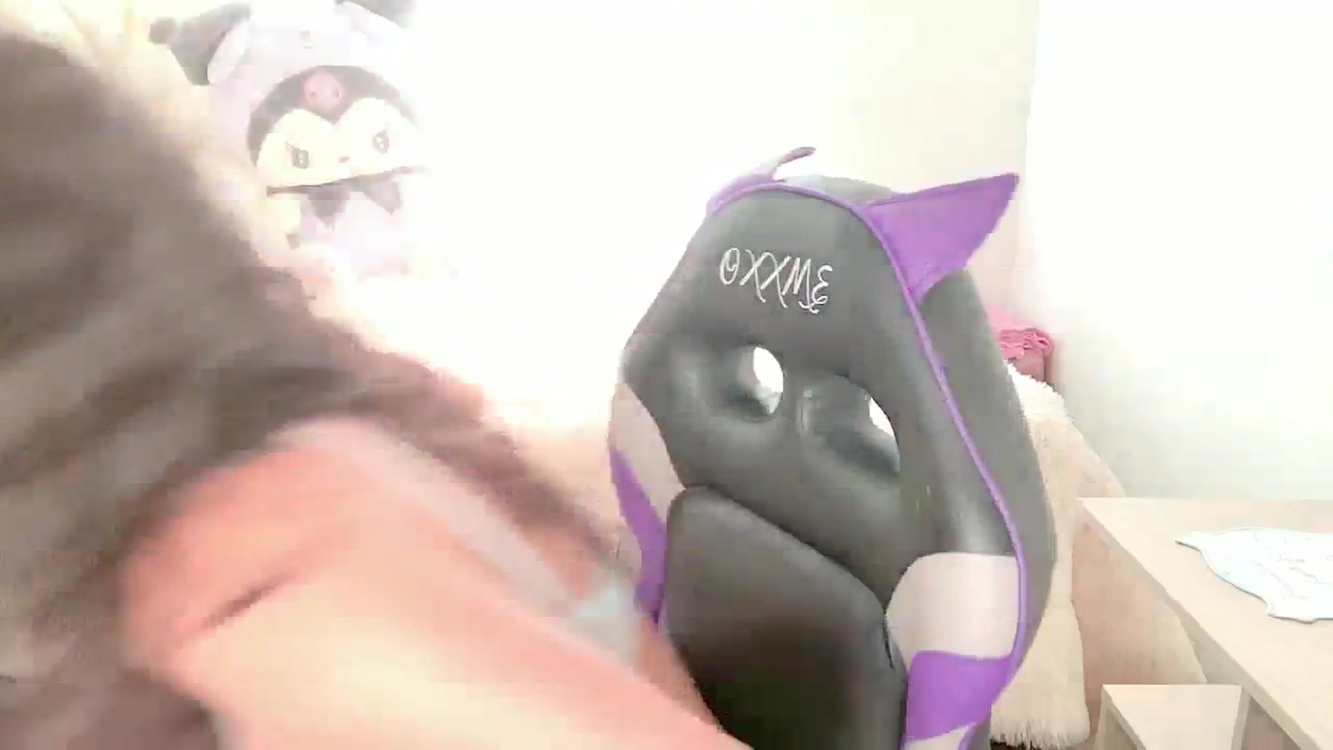 Gallery image thumbnail from Oxxme_'s myfreecams stream on, 01/09/2024, 22:26 image 17 of 20