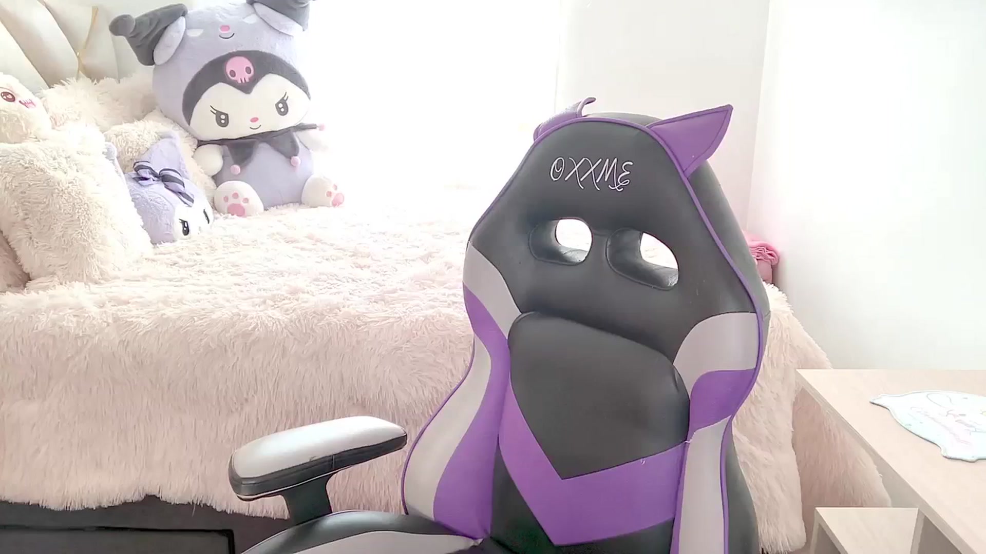 Gallery image thumbnail from Oxxme_'s myfreecams stream on, 01/09/2024, 22:26 image 8 of 20