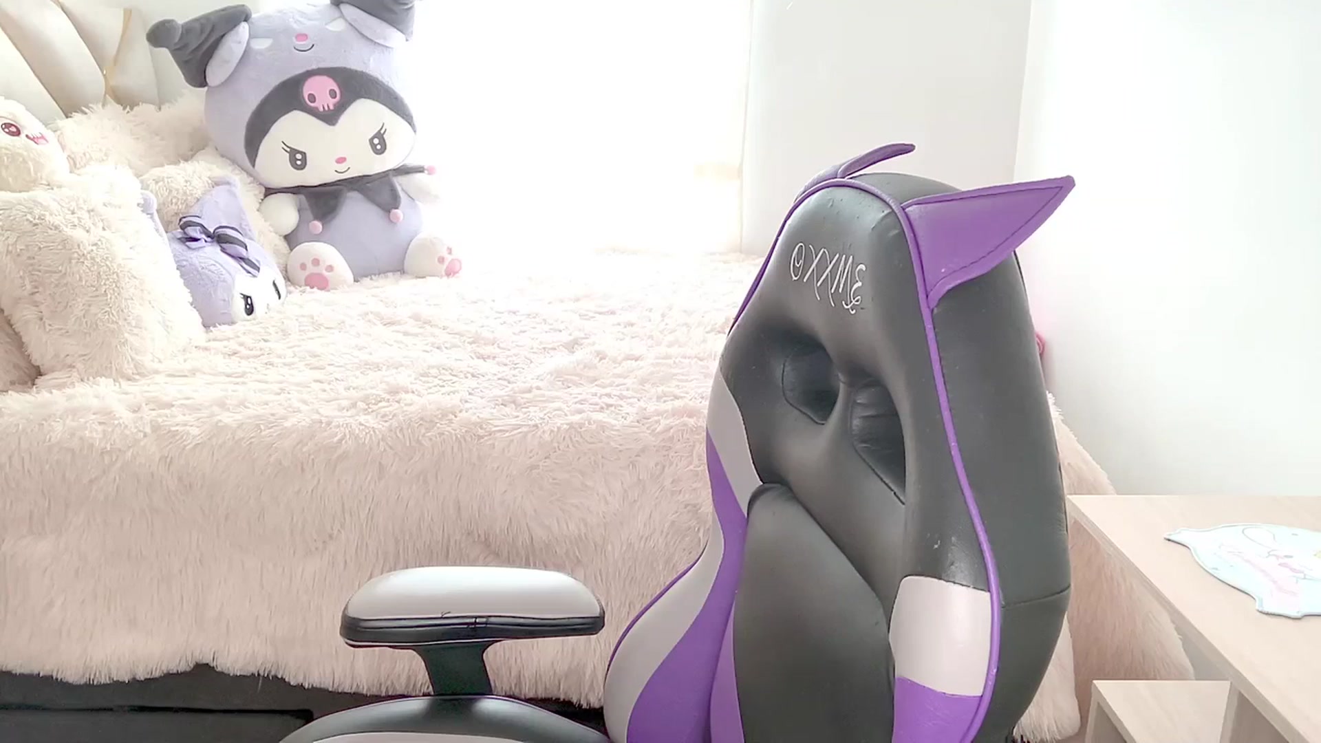 Gallery image thumbnail from Oxxme_'s myfreecams stream on, 01/09/2024, 22:26 image 18 of 20