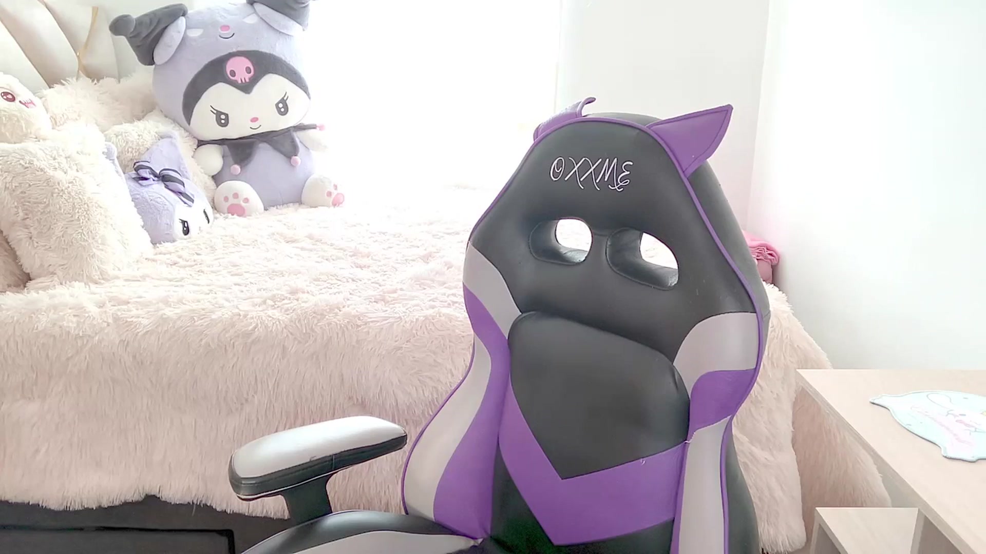 Gallery image thumbnail from Oxxme_'s myfreecams stream on, 01/09/2024, 22:26 image 9 of 20