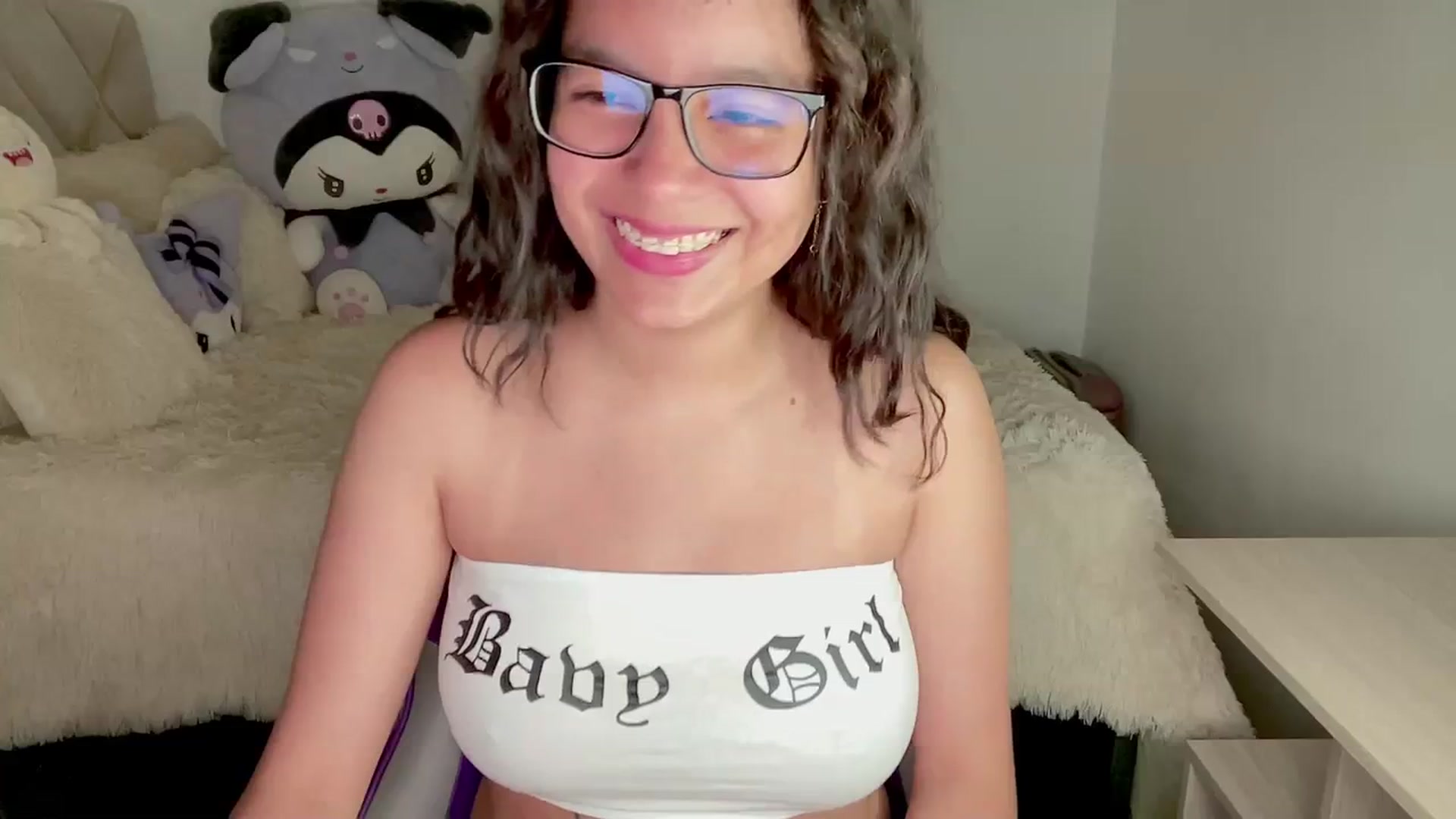 Gallery image thumbnail from Oxxme_'s myfreecams stream on, 01/22/2024, 01:16 image 11 of 20