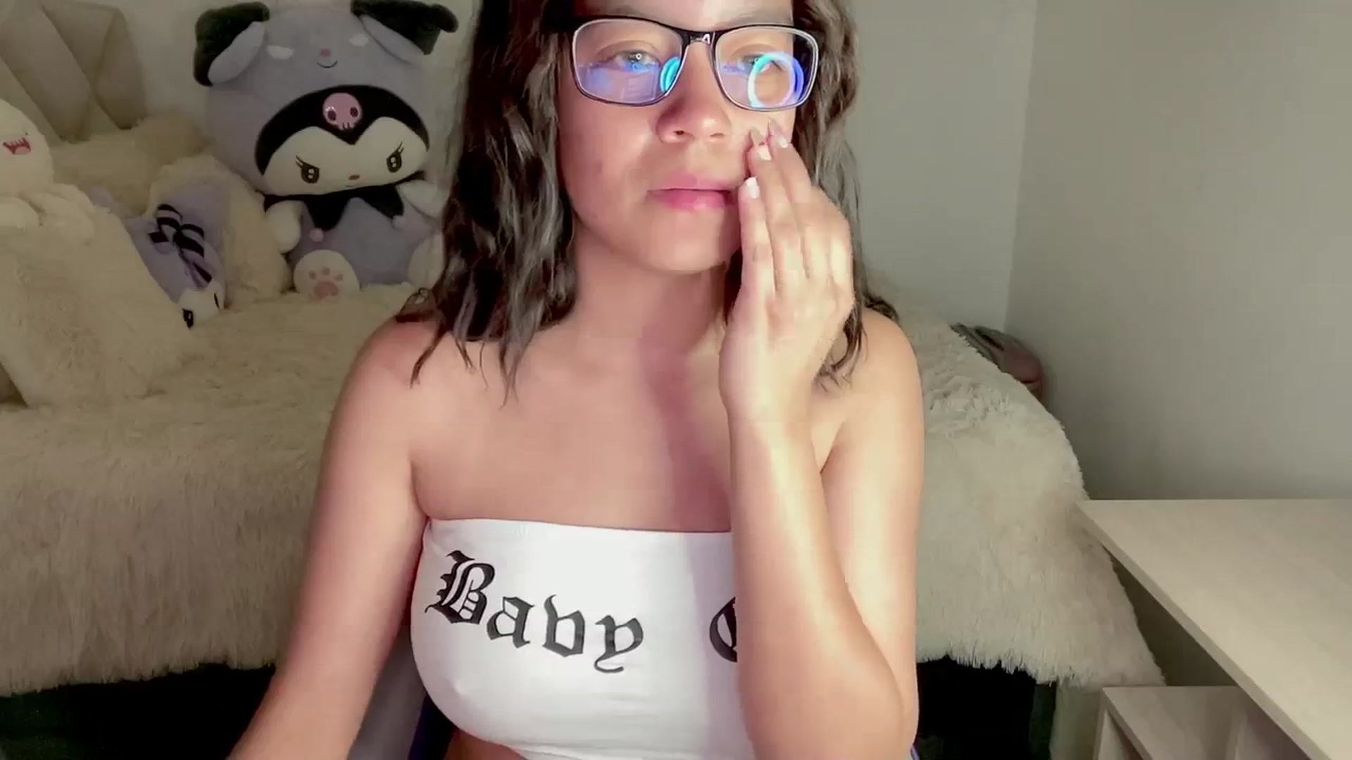 Gallery image thumbnail from Oxxme_'s myfreecams stream on, 01/22/2024, 01:16 image 15 of 20