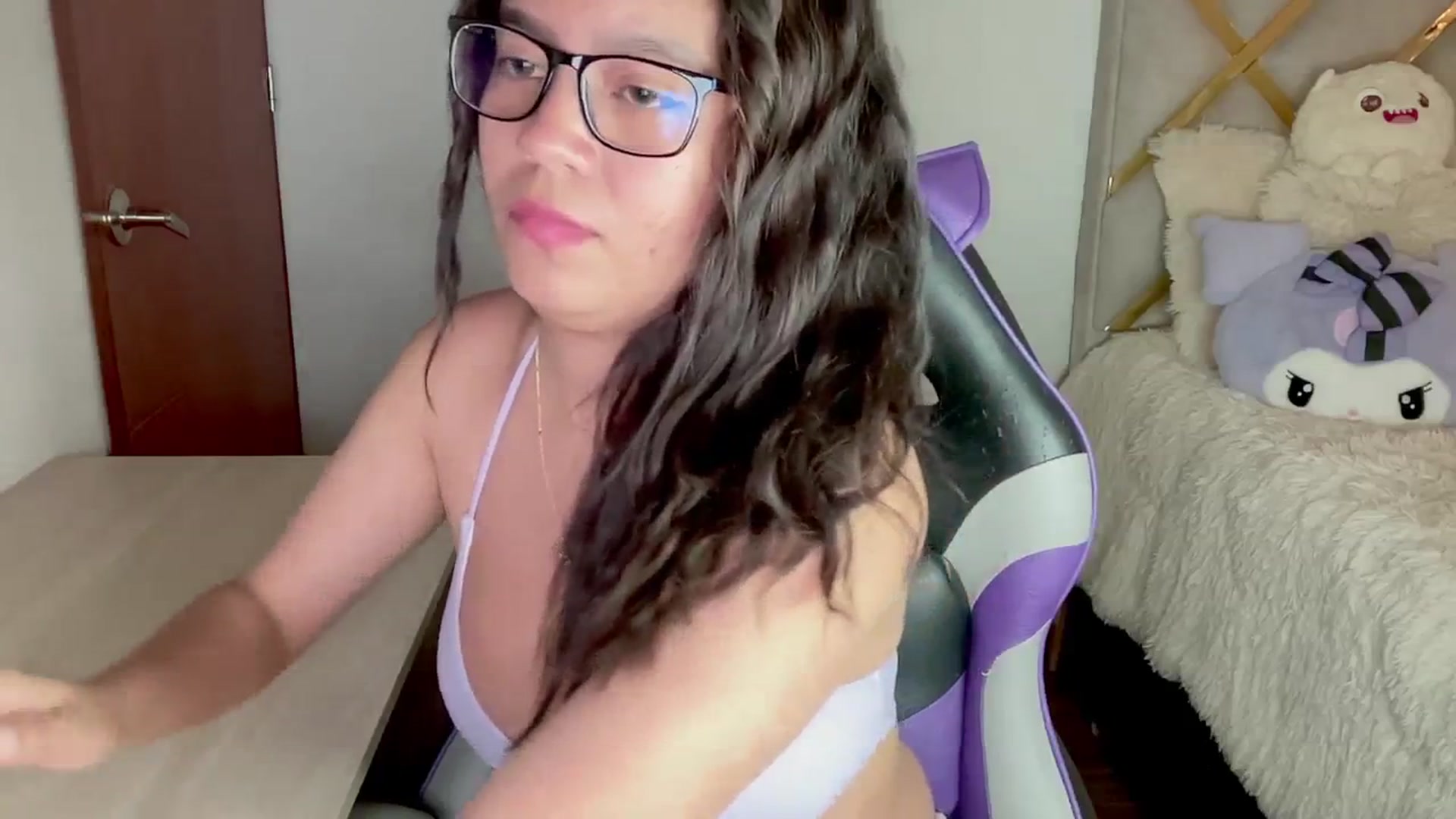 Gallery image thumbnail from Oxxme_'s myfreecams stream on, 01/30/2024, 09:02 image 14 of 20