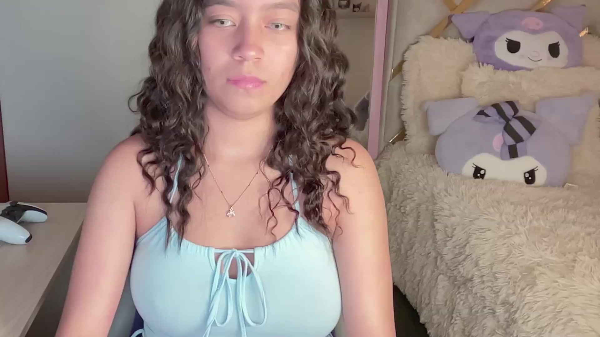 Gallery image thumbnail from Oxxme_'s myfreecams stream on, 03/14/2024, 24:50 image 3 of 20
