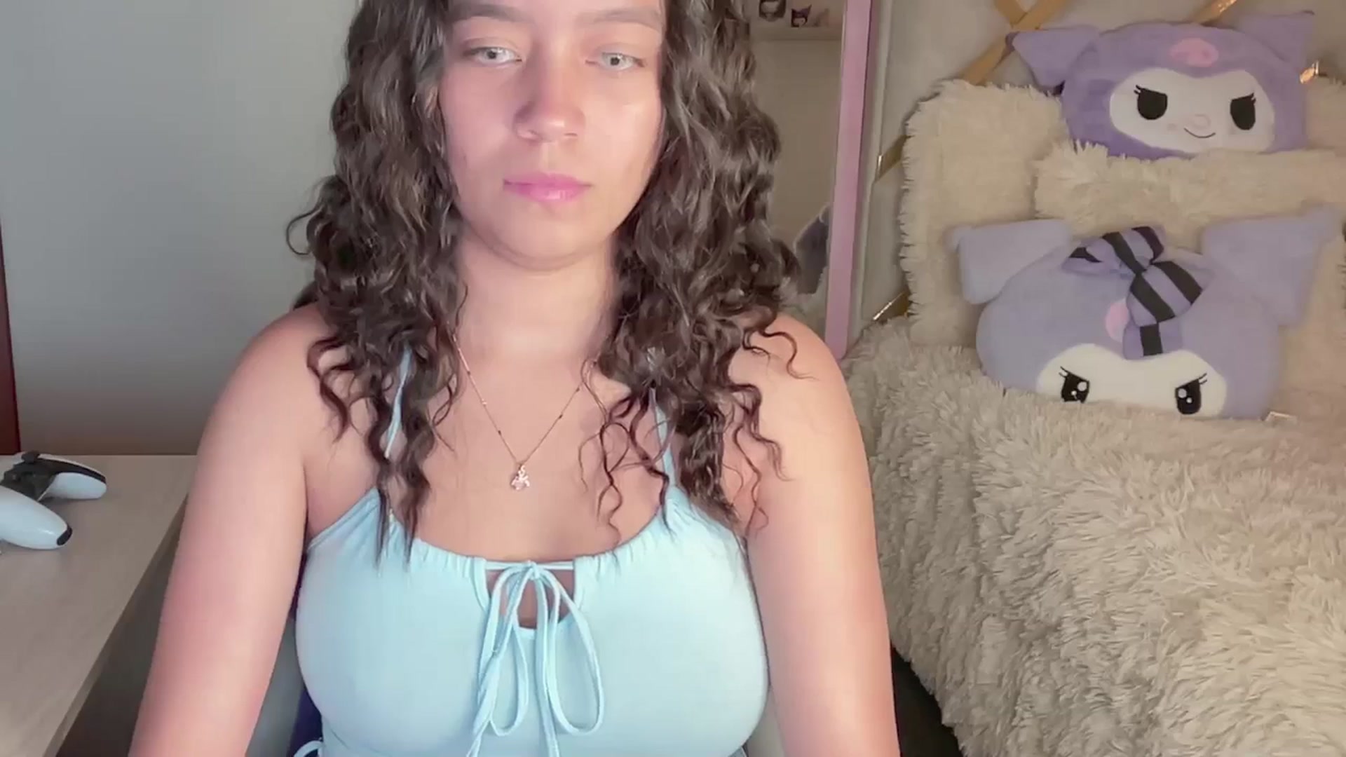 Gallery image thumbnail from Oxxme_'s myfreecams stream on, 03/14/2024, 24:50 image 5 of 20