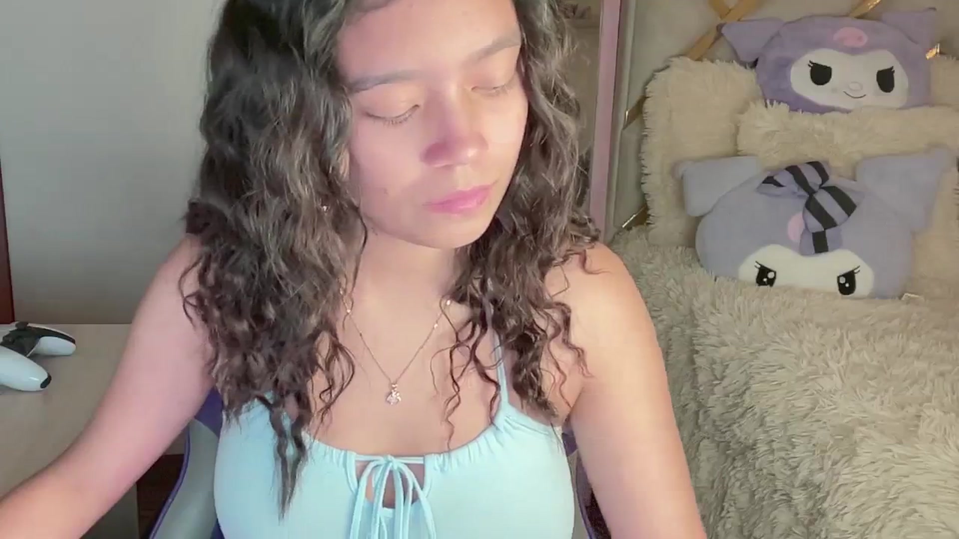 Gallery image thumbnail from Oxxme_'s myfreecams stream on, 03/14/2024, 24:50 image 13 of 20