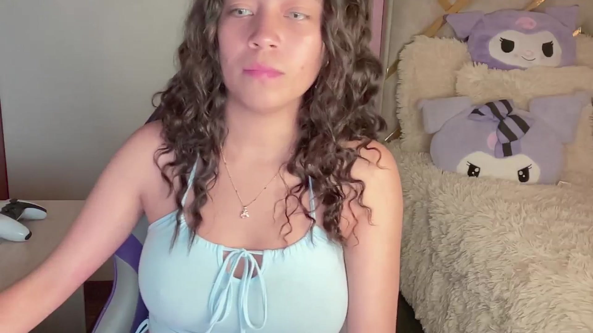 Gallery image thumbnail from Oxxme_'s myfreecams stream on, 03/14/2024, 24:50 image 6 of 20