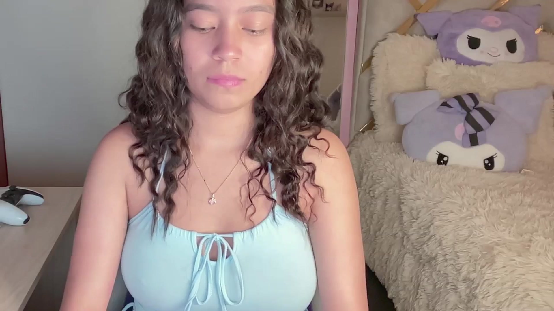 Gallery image thumbnail from Oxxme_'s myfreecams stream on, 03/14/2024, 24:50 image 2 of 20