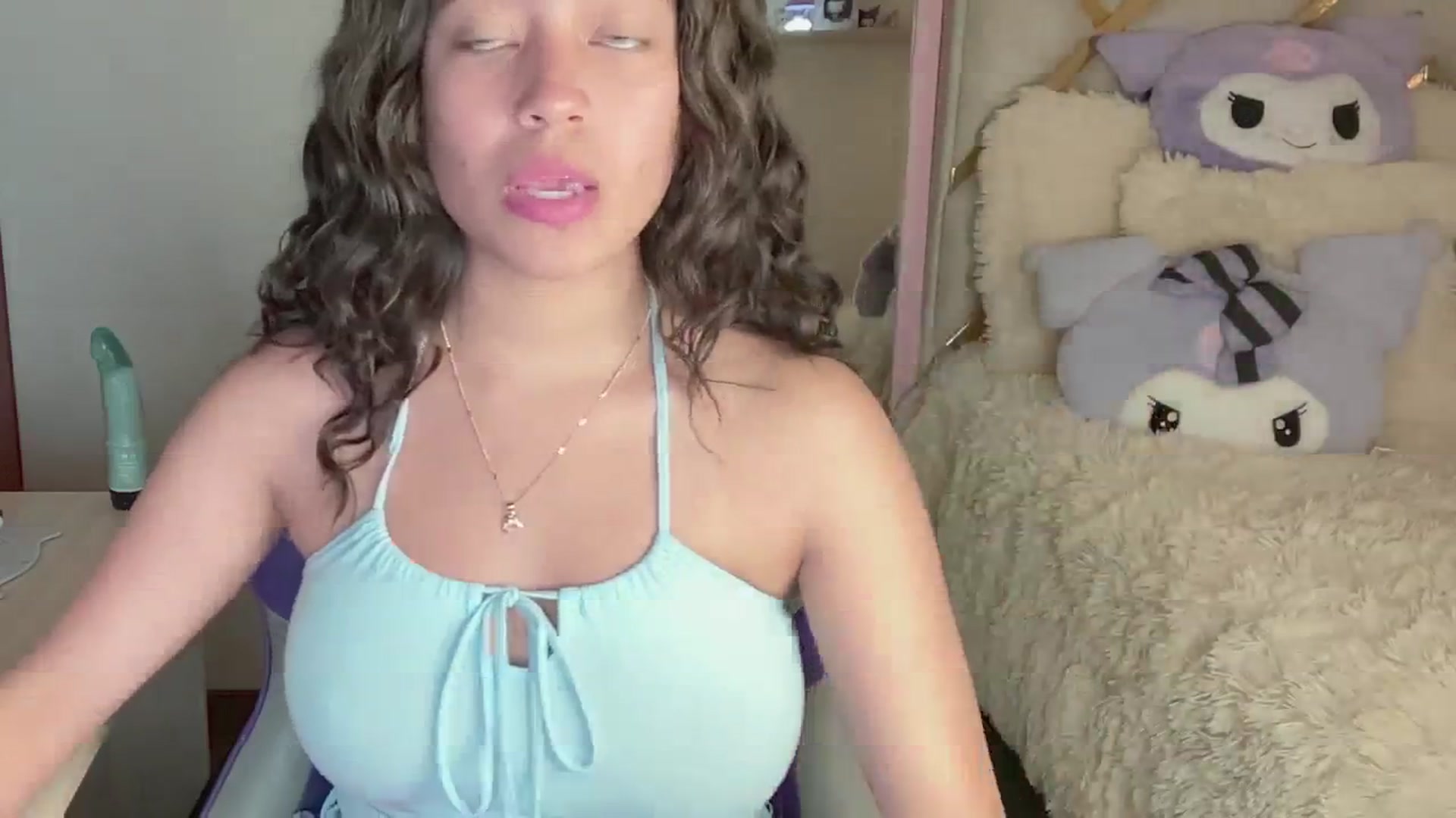 Gallery image thumbnail from Oxxme_'s myfreecams stream on, 03/14/2024, 02:49 image 20 of 20