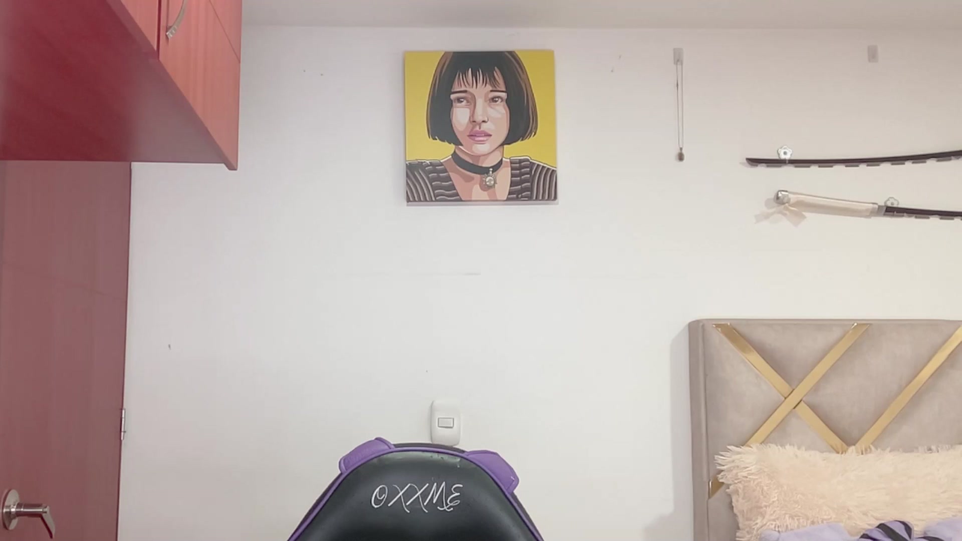 Gallery image thumbnail from Oxxme_'s myfreecams stream on, 05/19/2024, 07:02 image 15 of 20