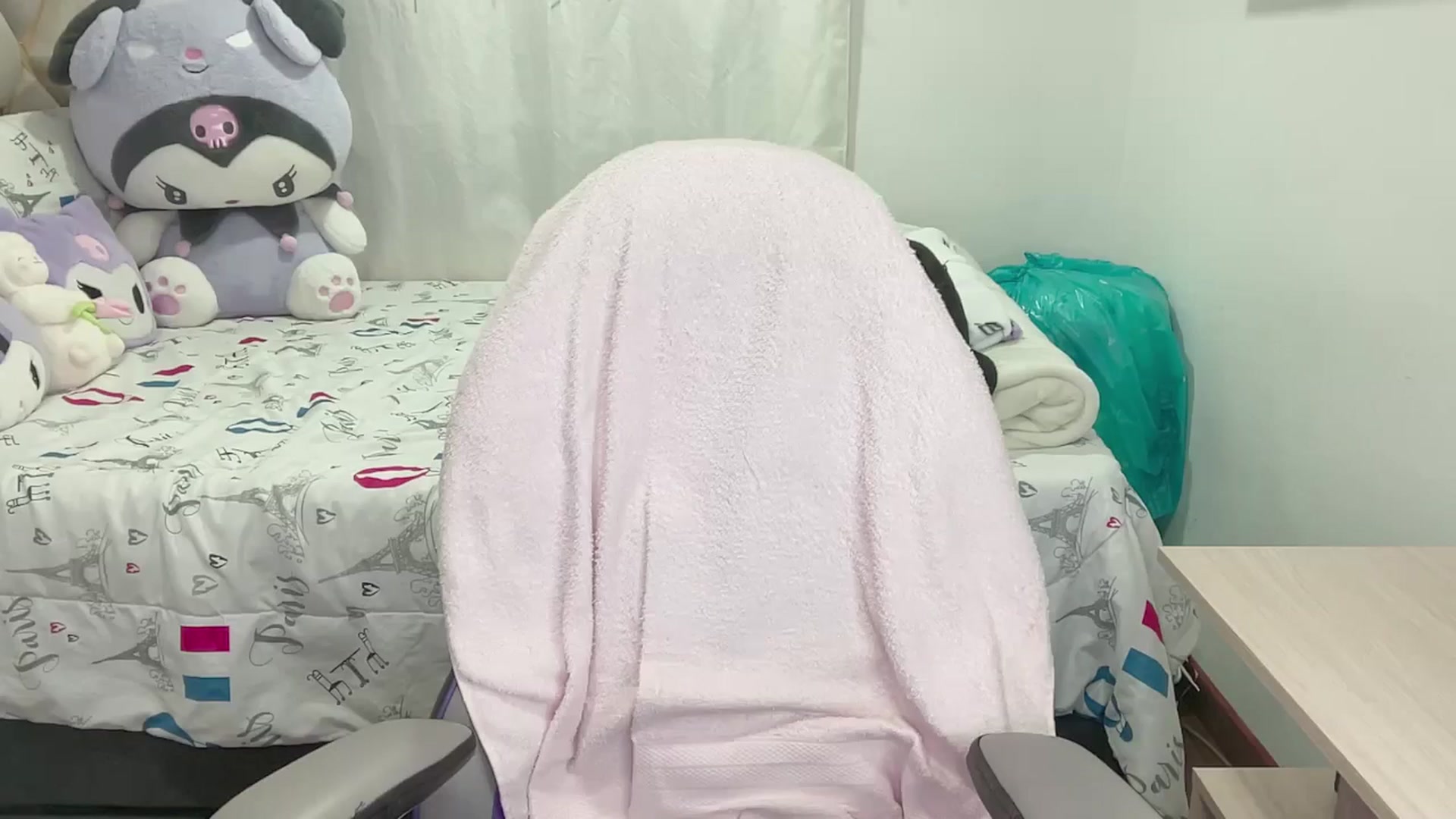Gallery image thumbnail from Oxxme_'s myfreecams stream on, 06/09/2024, 02:09 image 11 of 20