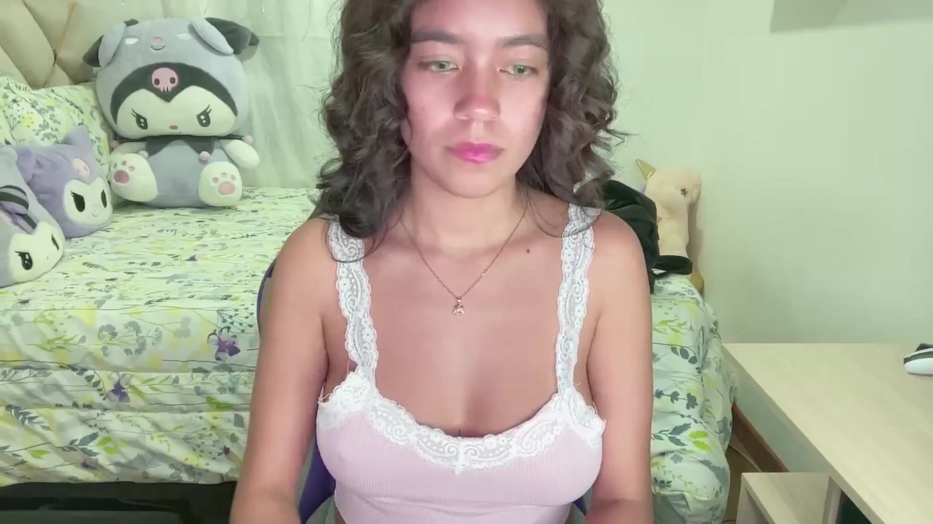 Gallery image thumbnail from Oxxme_'s myfreecams stream on, 07/16/2024, 02:01 image 14 of 20