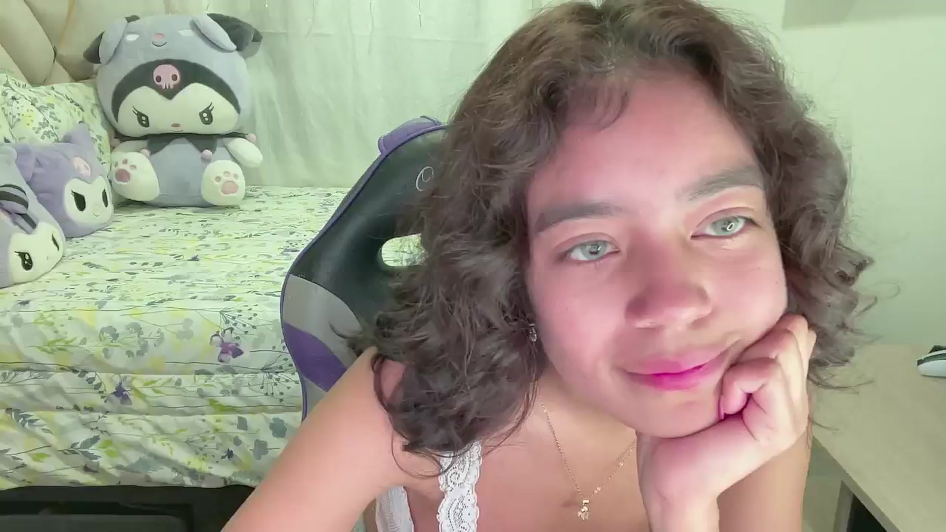 Gallery image thumbnail from Oxxme_'s myfreecams stream on, 07/16/2024, 02:01 image 19 of 20