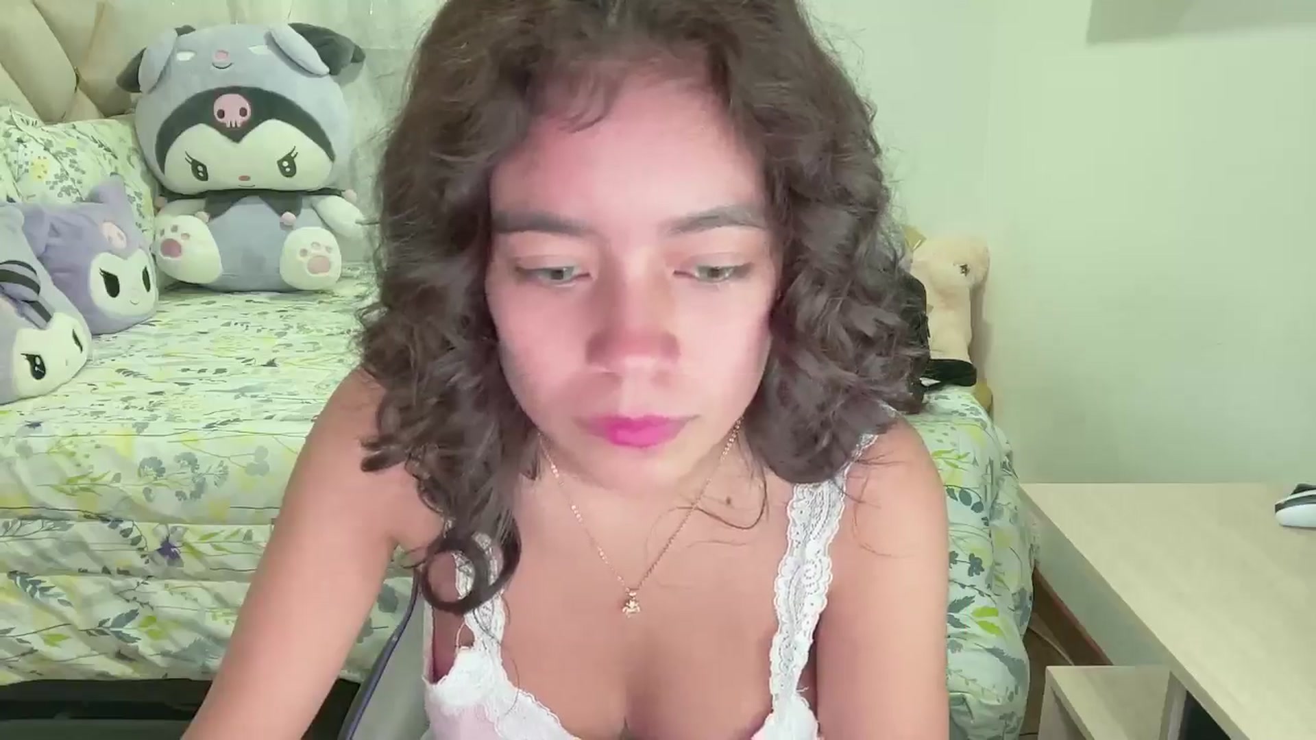 Gallery image thumbnail from Oxxme_'s myfreecams stream on, 07/16/2024, 02:01 image 18 of 20