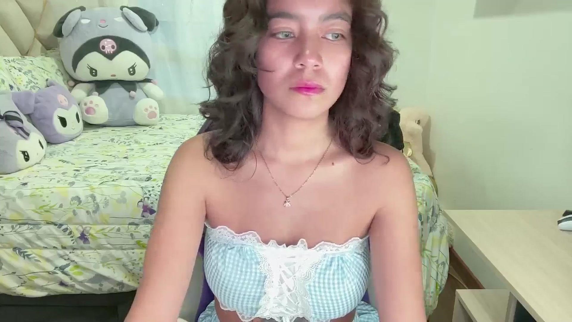 Gallery image thumbnail from Oxxme_'s myfreecams stream on, 07/17/2024, 03:29 image 2 of 20