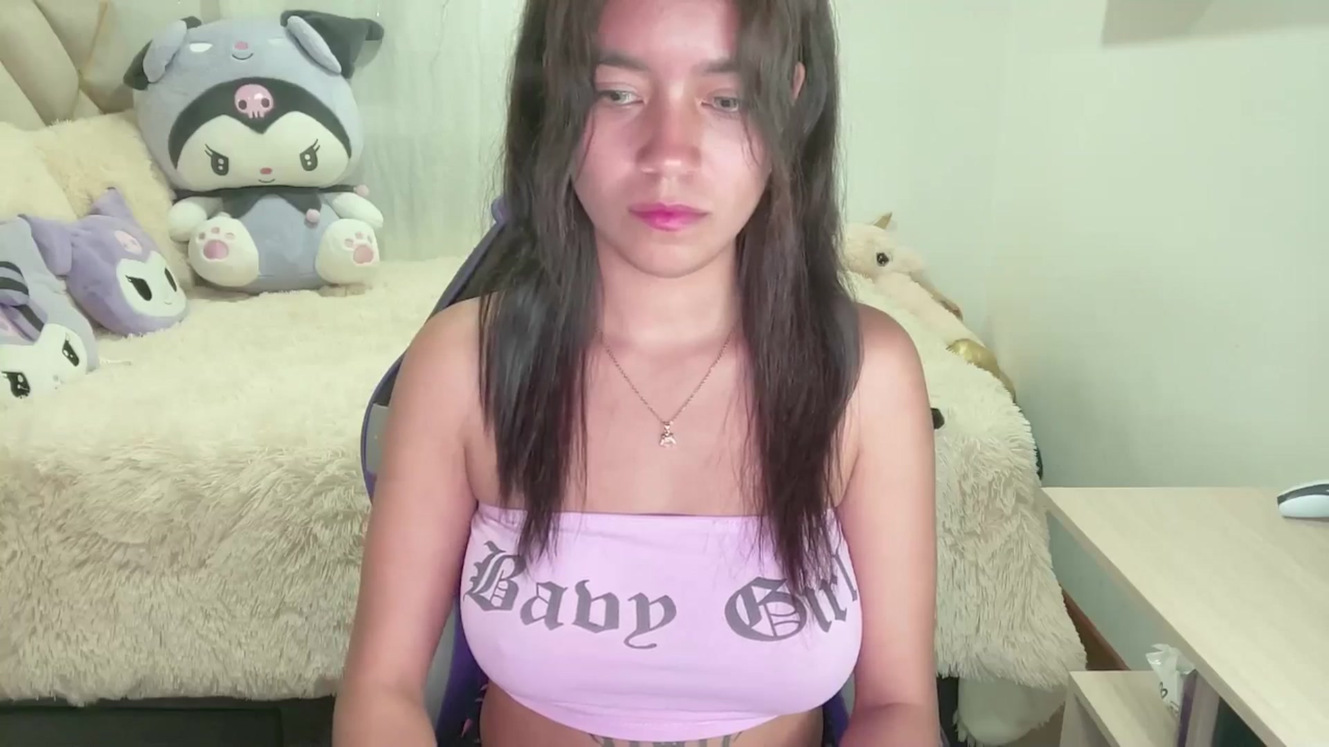Gallery image thumbnail from Oxxme_'s myfreecams stream on, 07/25/2024, 04:31 image 6 of 20