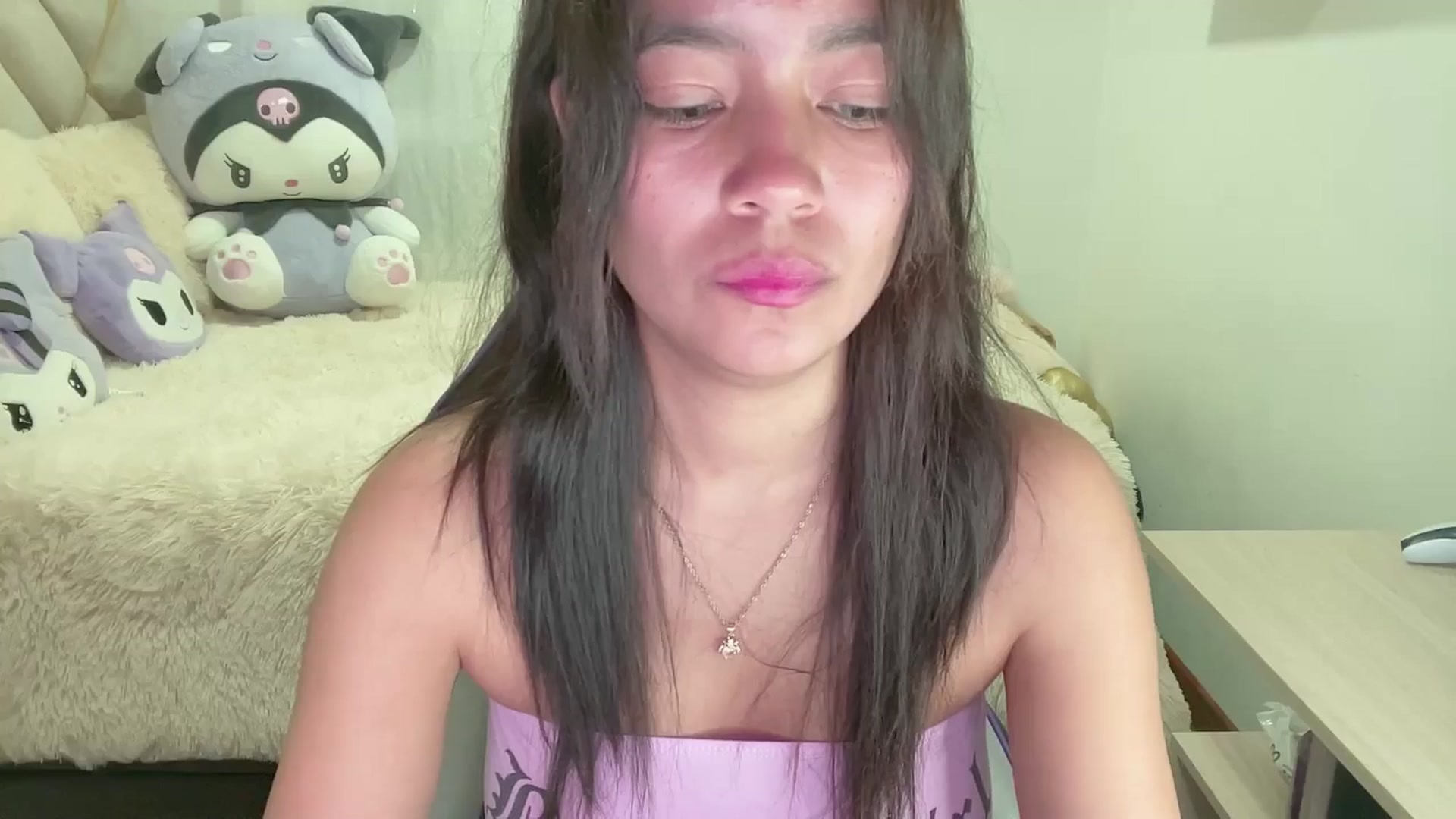 Gallery image thumbnail from Oxxme_'s myfreecams stream on, 07/25/2024, 04:31 image 4 of 20