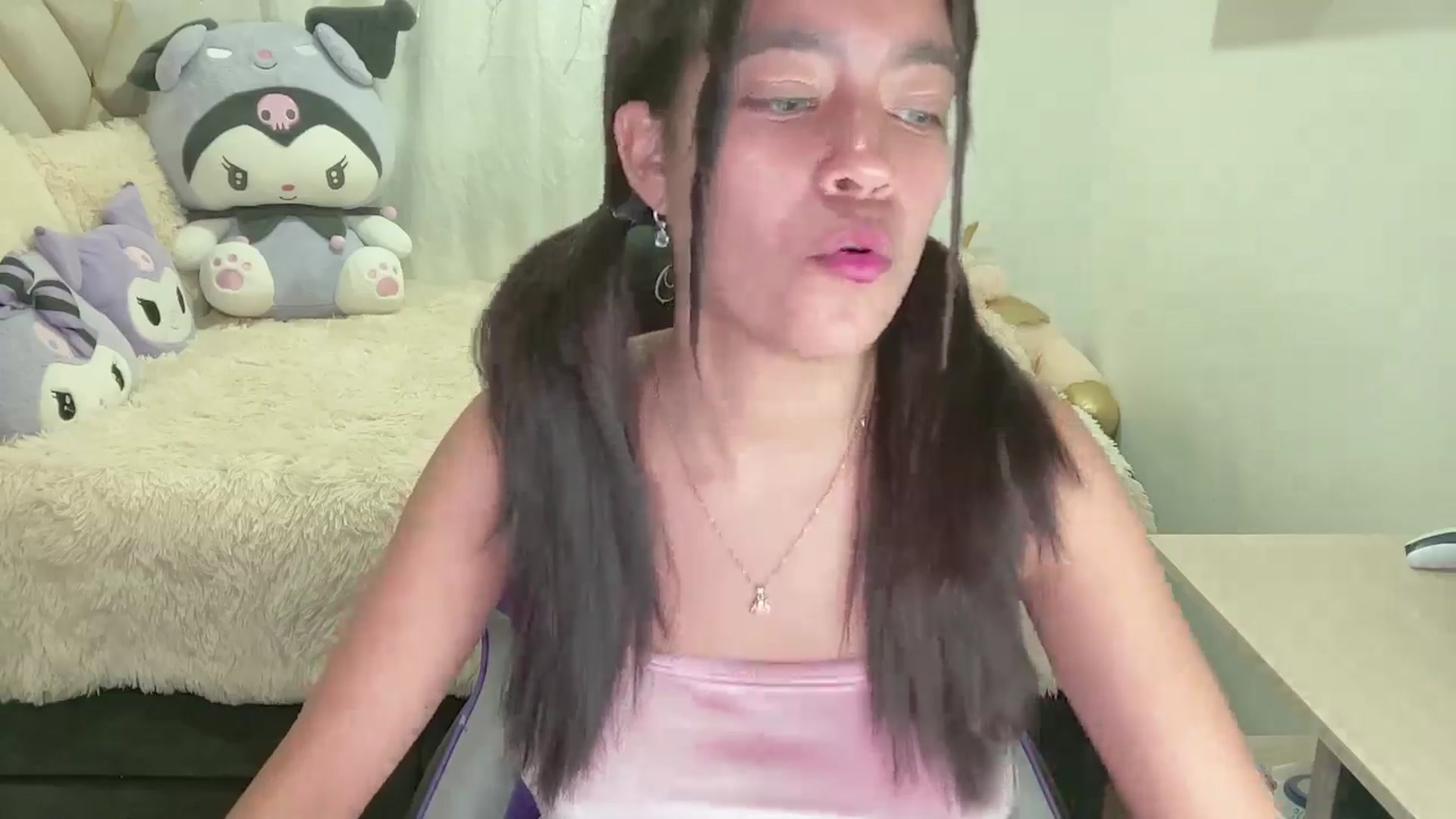Gallery image thumbnail from Oxxme_'s myfreecams stream on, 07/26/2024, 02:35 image 12 of 20