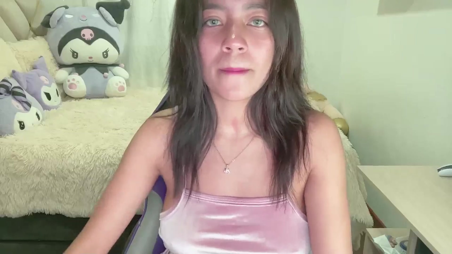 Gallery image thumbnail from Oxxme_'s myfreecams stream on, 07/26/2024, 02:35 image 5 of 20